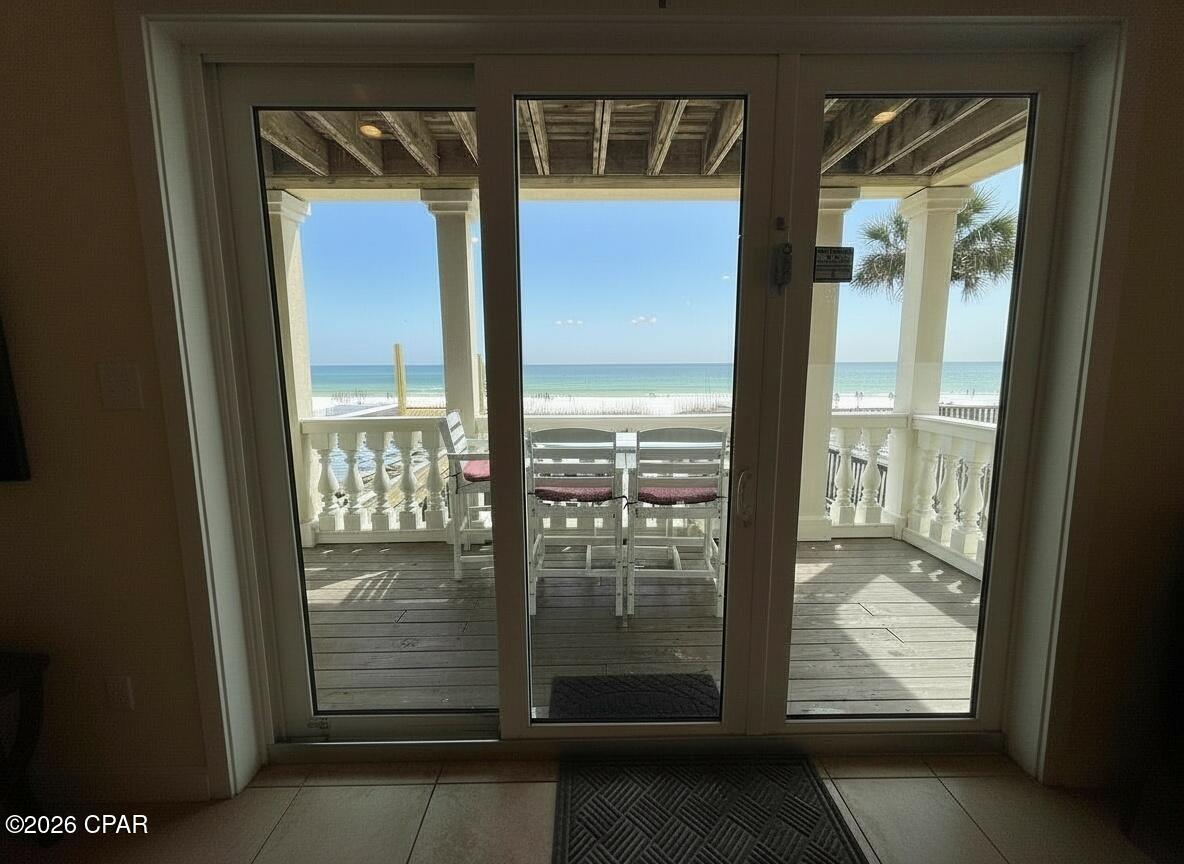 Silver Sands Beach - Residential