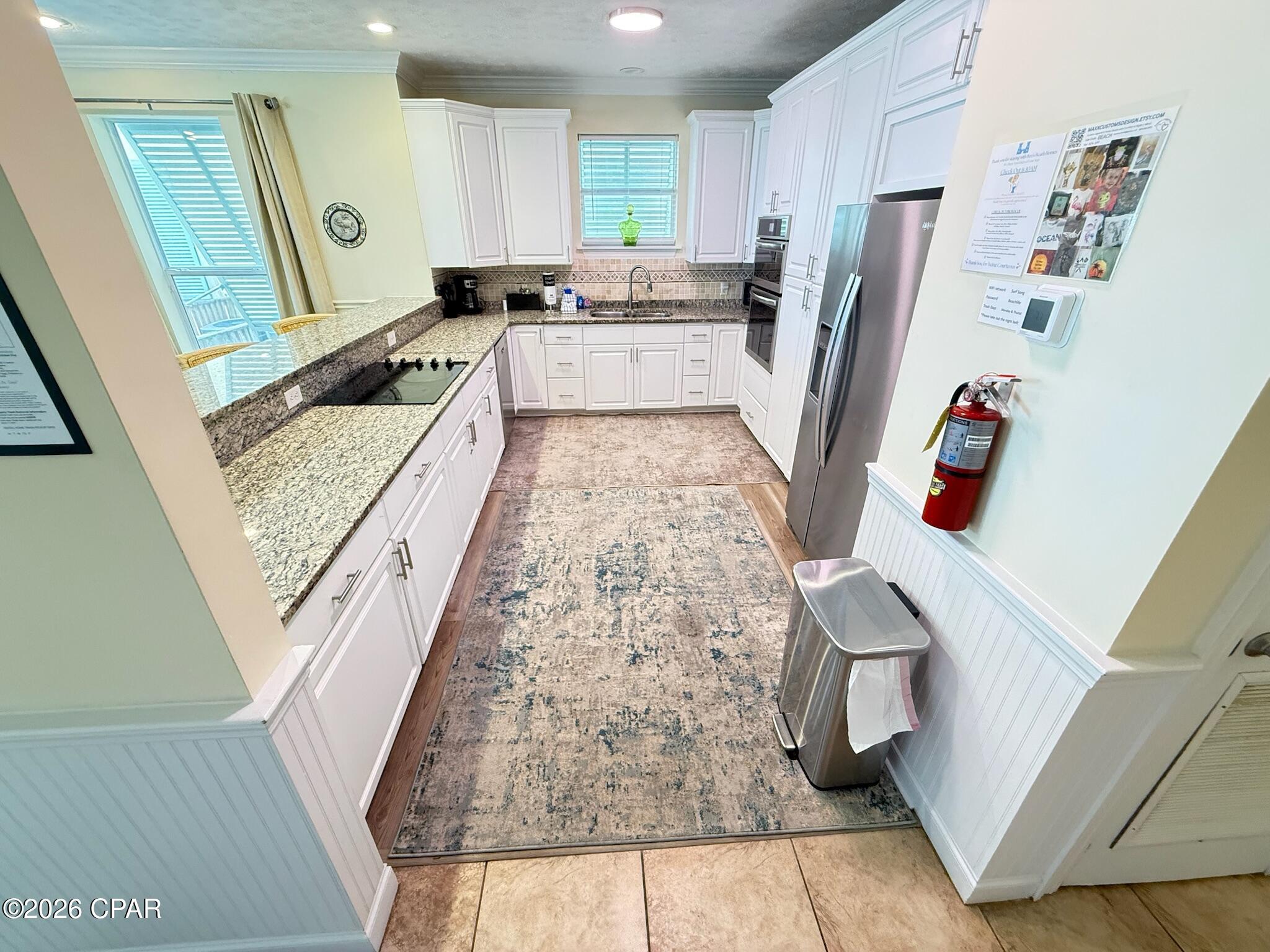 Silver Sands Beach - Residential