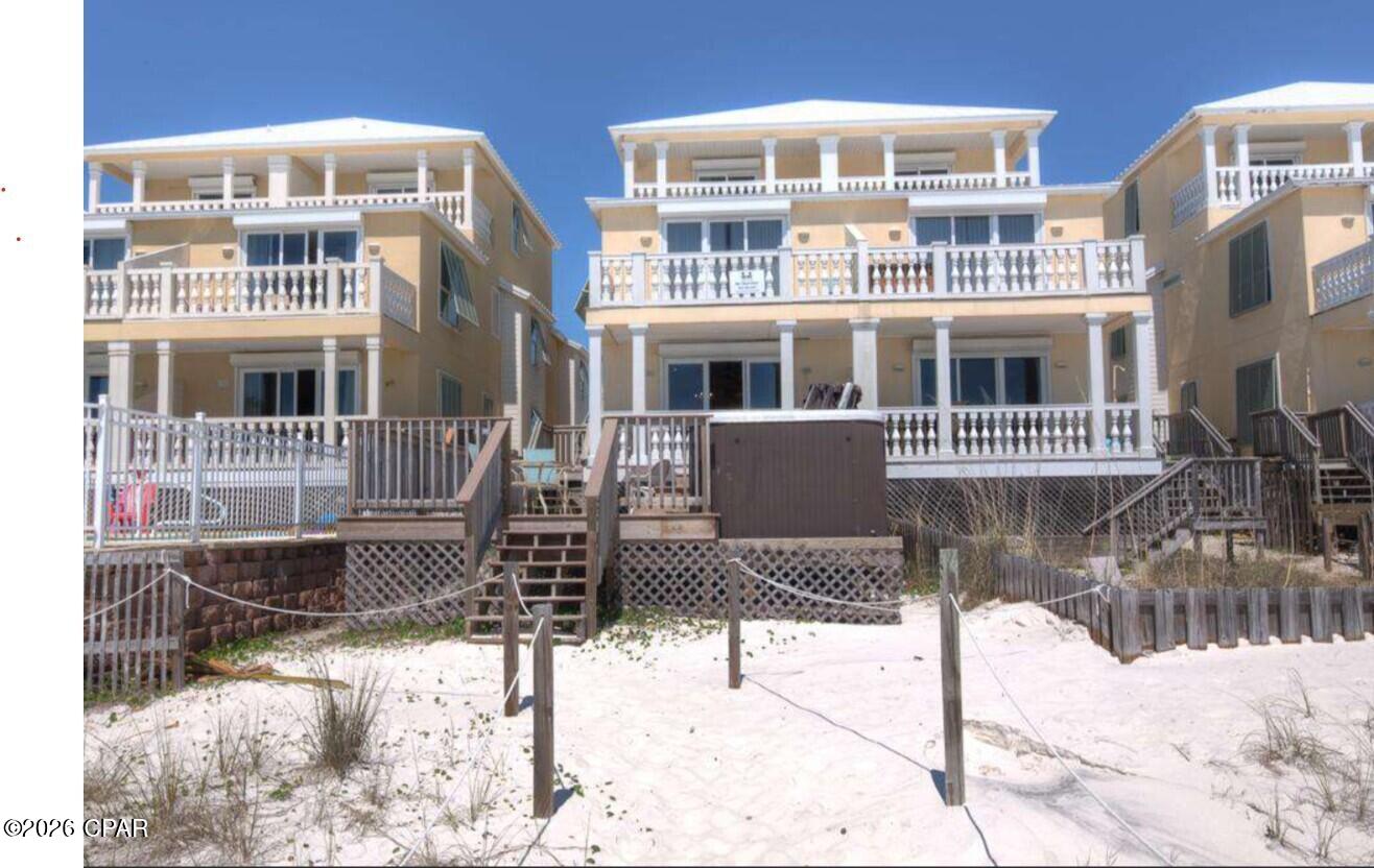Silver Sands Beach - Residential
