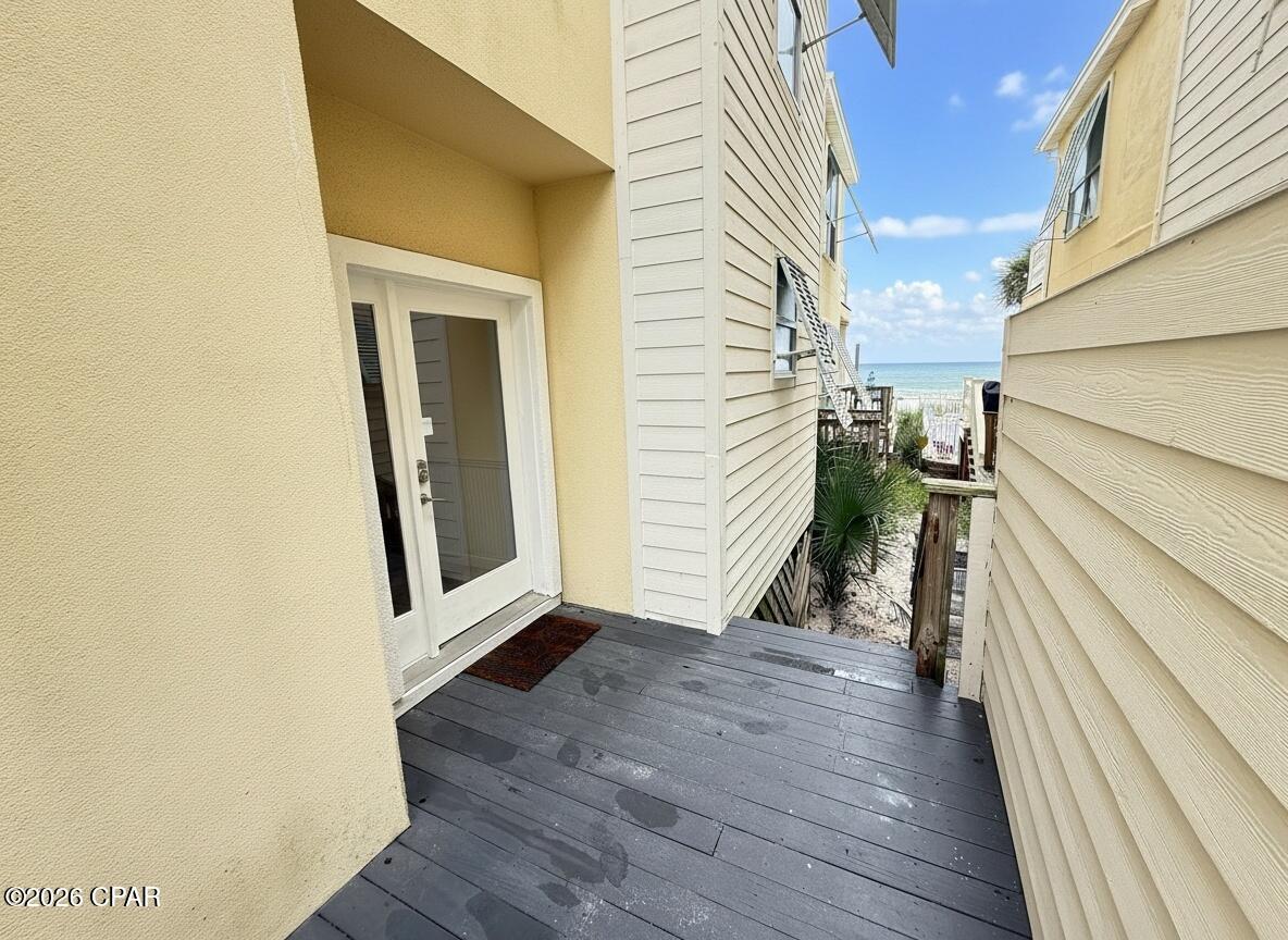 Silver Sands Beach - Residential