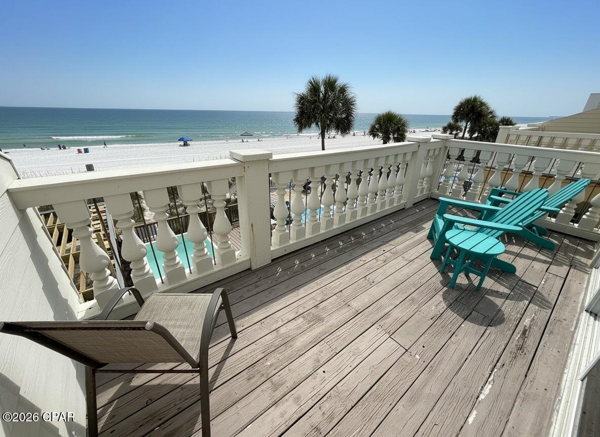 Silver Sands Beach - Residential