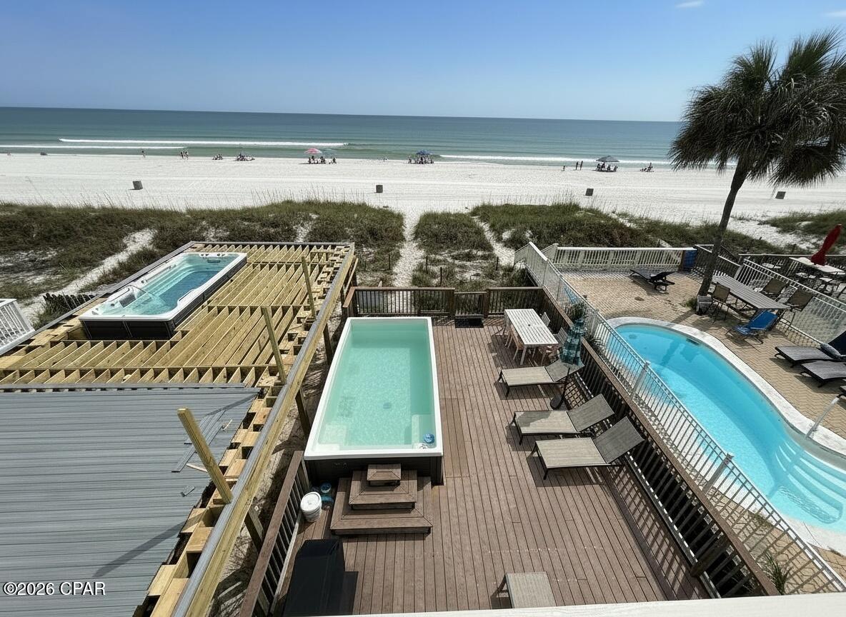 Silver Sands Beach - Residential