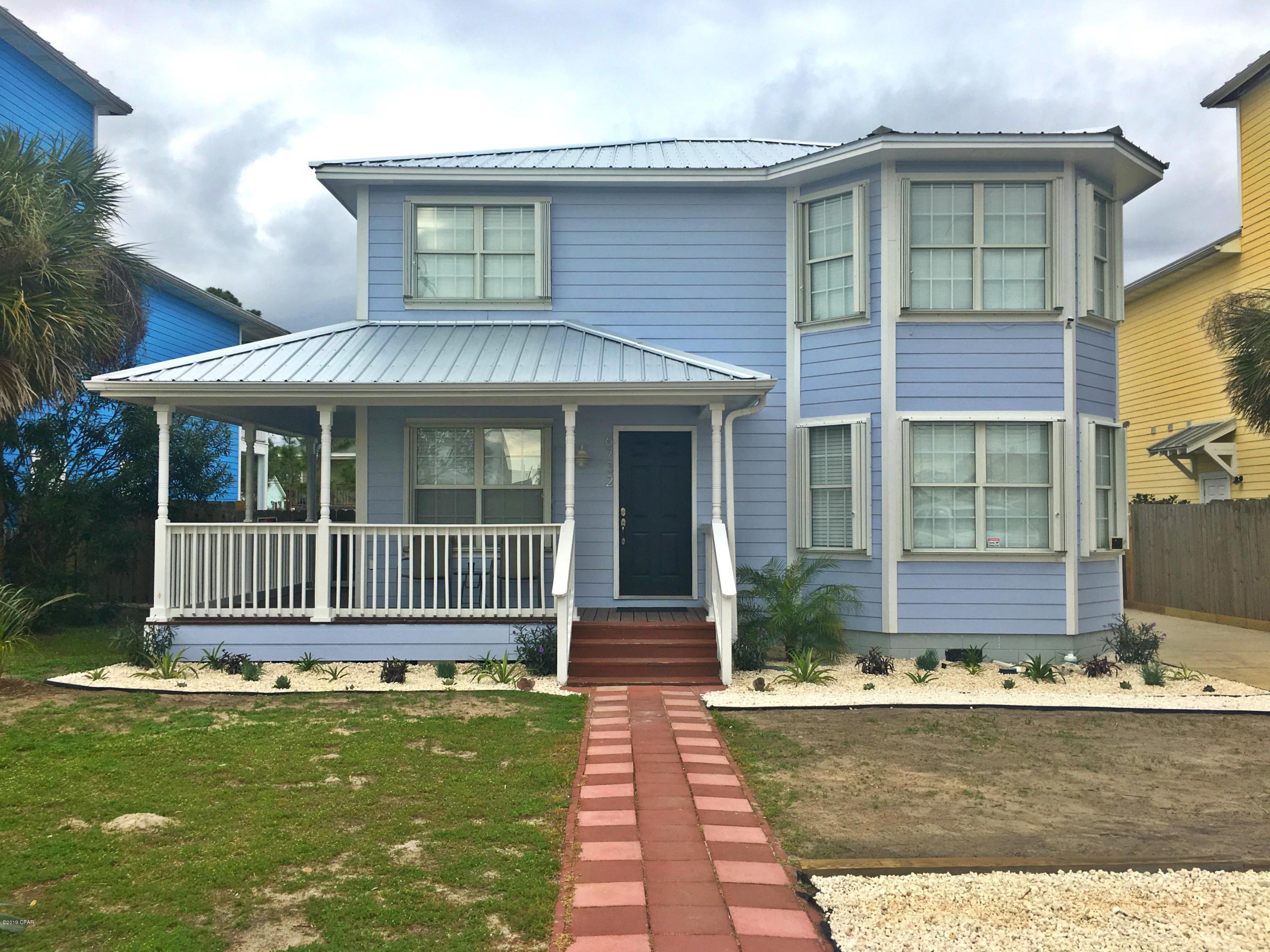 Holiday Beach Unit 3 - Residential Lease