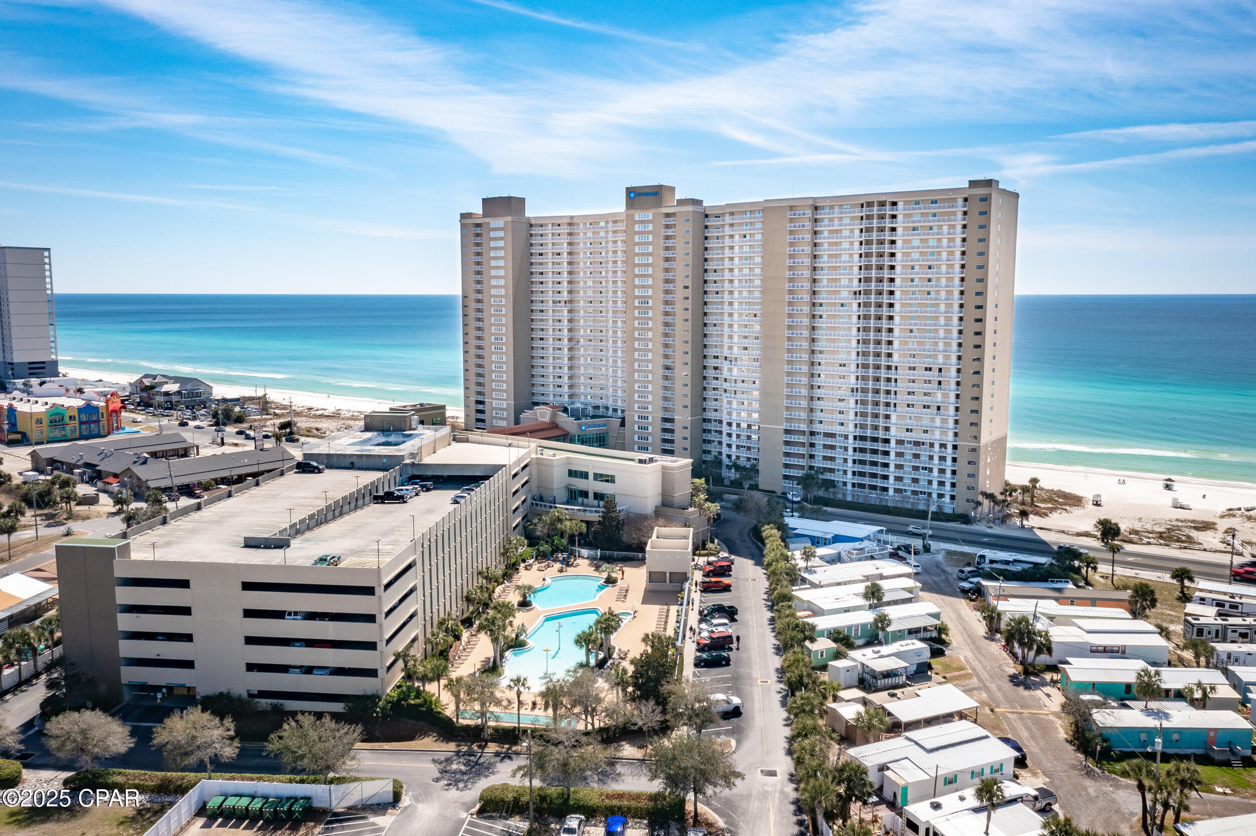 Emerald Beach Resort - Residential