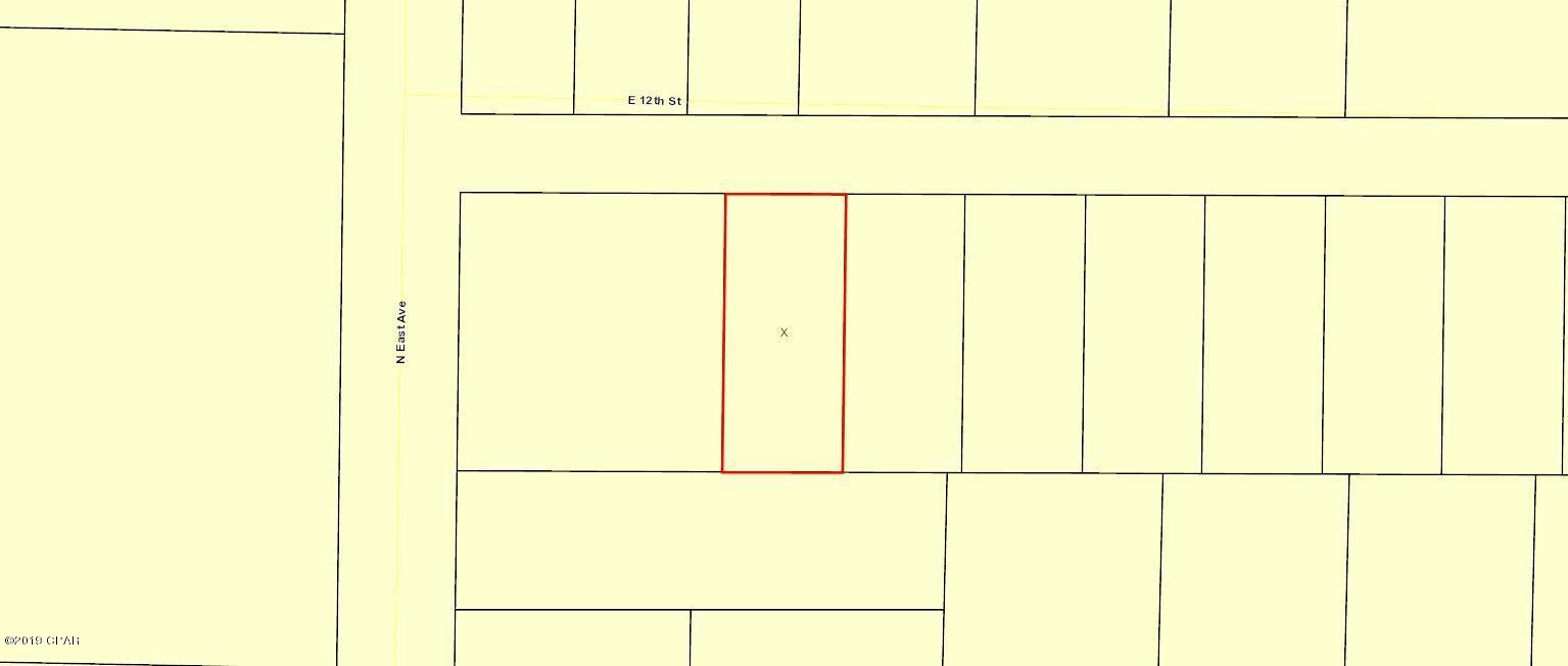 CURRENTLY UNDER CONTRACT, SELLER ACCEPTING BACKUP OFFERS --- LARGE LOT NOT IN A FLOOD ZONE CONVENIENTLY LOCATED - ZONED R-2 ALLOWS SINGLE FAMILY, MANUFACTURED HOME, OR DUPLEX.  NO WELL OR SEPTIC NEEDED AS THIS LOT IS ON PUBLIC WATER AND SEWER.