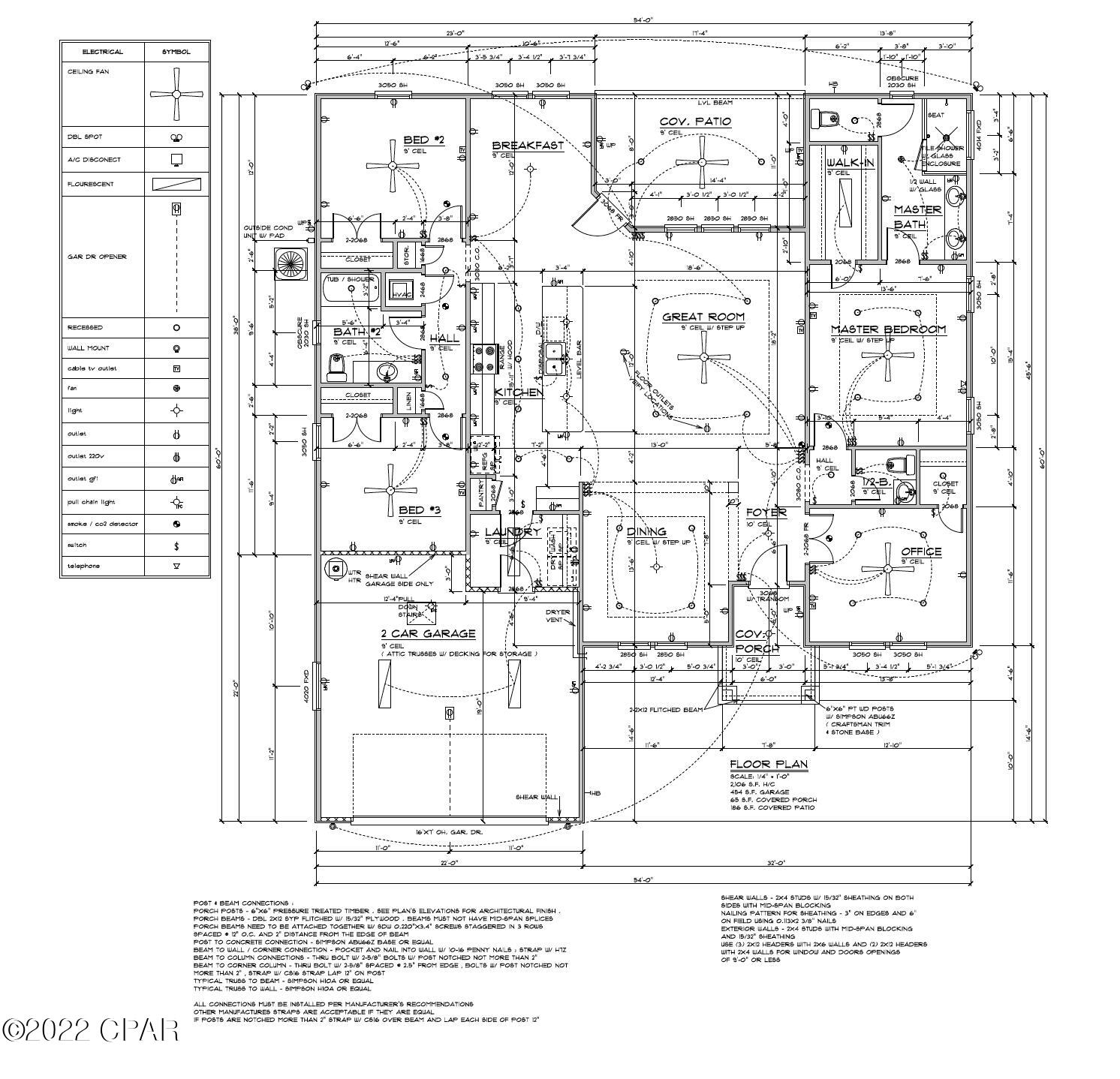 Inlet Beach Heights - Residential