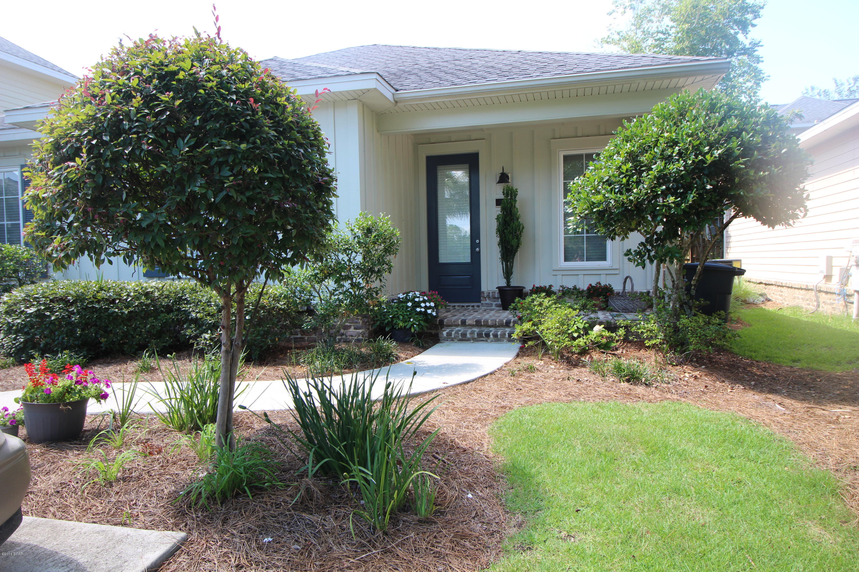 Great opportunity to live in an impeccably maintained 3 bedroom, 2 bath ranch style home located in exquisite Church Street Village. This home features an open floor. Tenant occupied and move out is 8/31. Showing will be scheduled after move out. Please call office and ask for Jennifer to schedule a showing 702-310-3700 or email her at jennifer@lsilife.com.  Thank you for your interest!