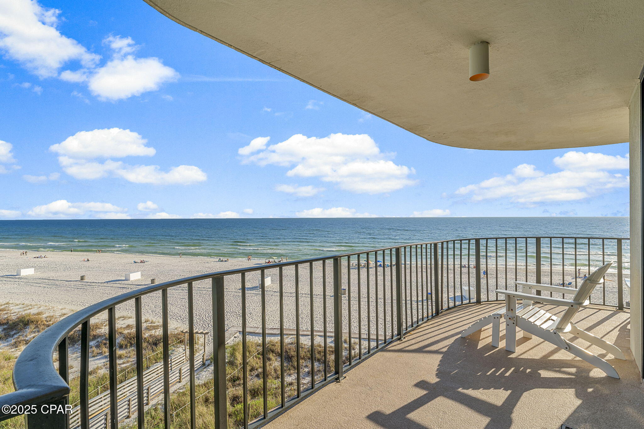 Edgewater Tower II - Residential