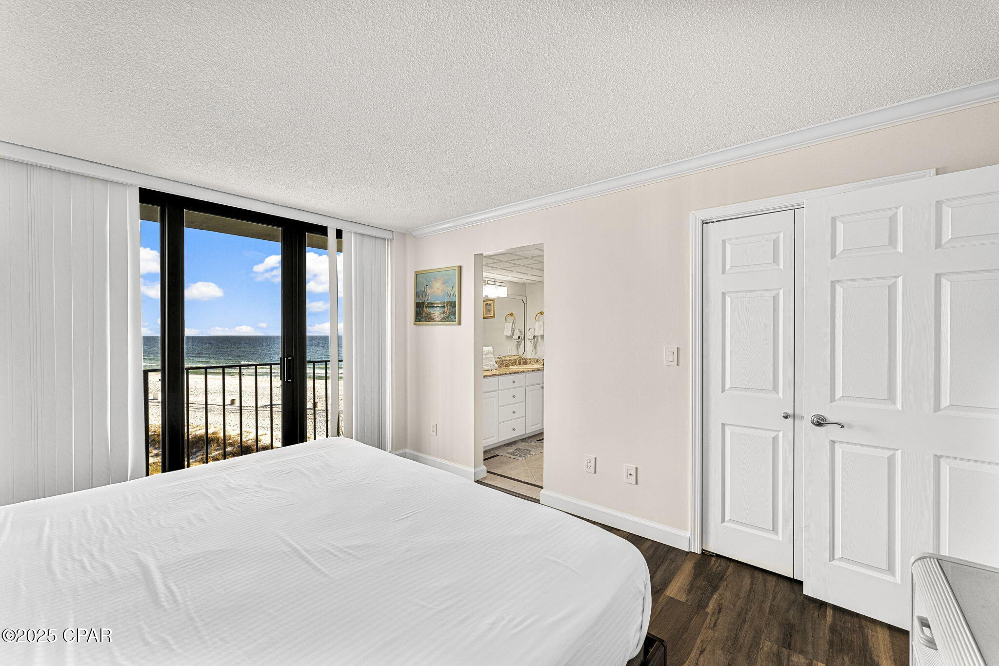 Edgewater Tower II - Residential