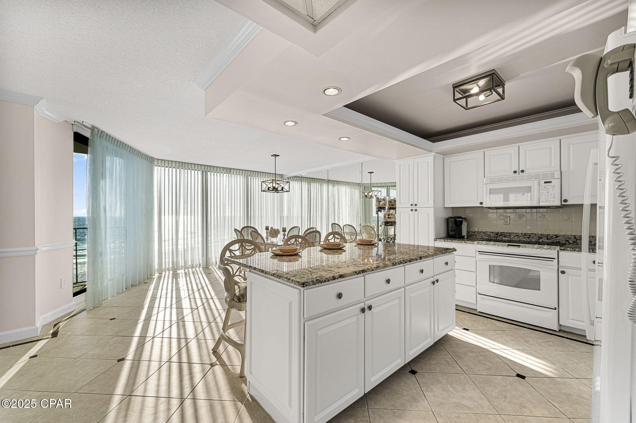 Edgewater Tower II - Residential