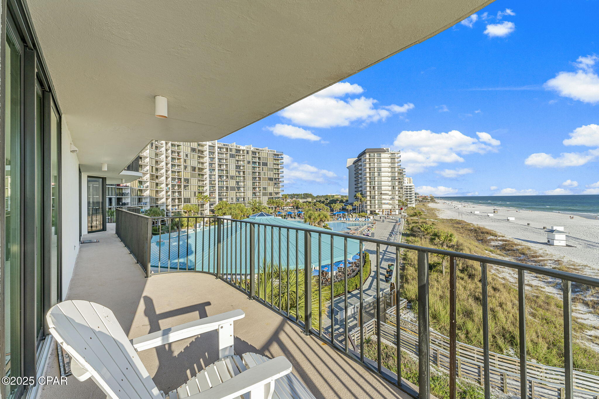 Edgewater Tower II - Residential