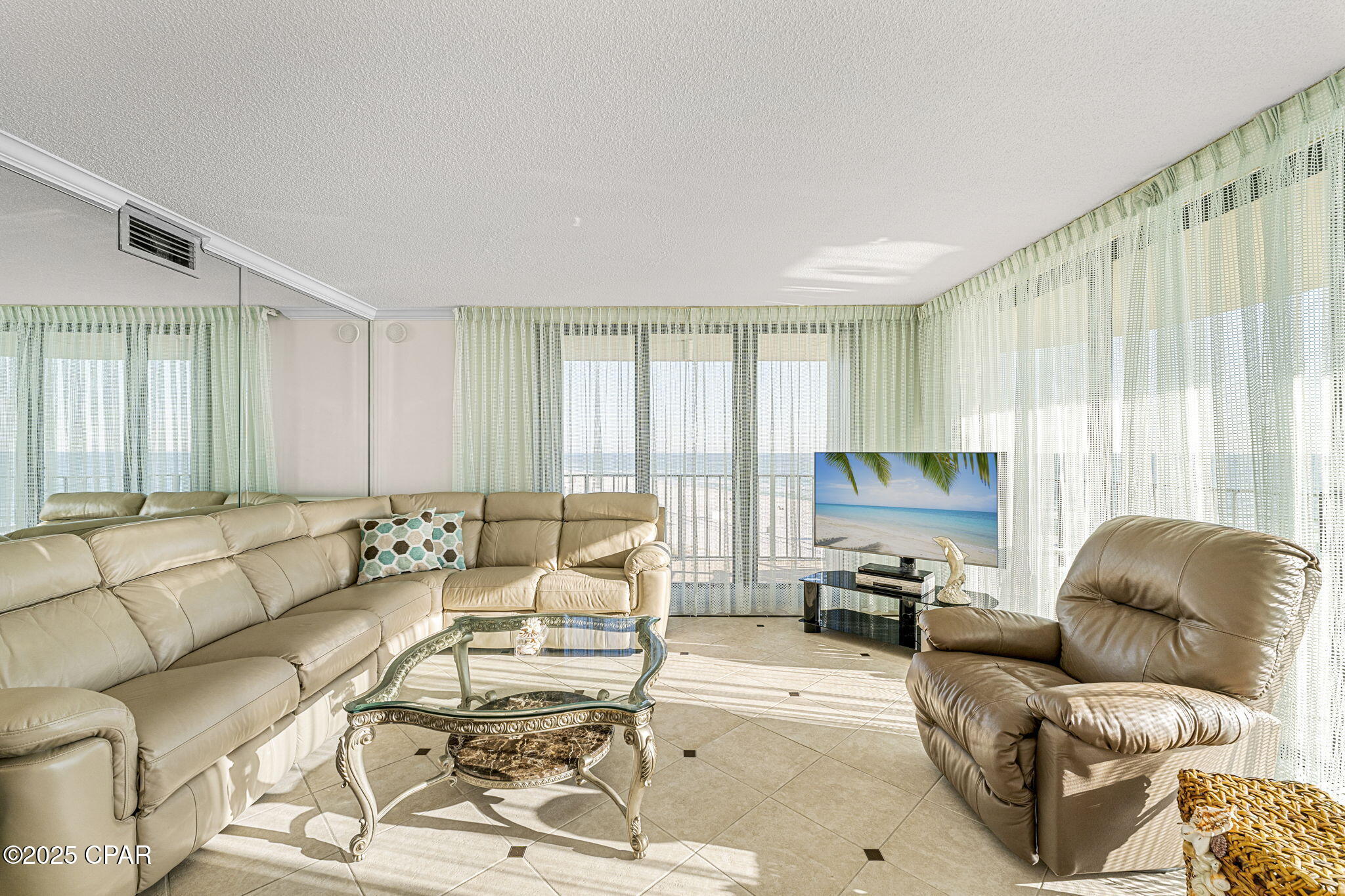 Edgewater Tower II - Residential