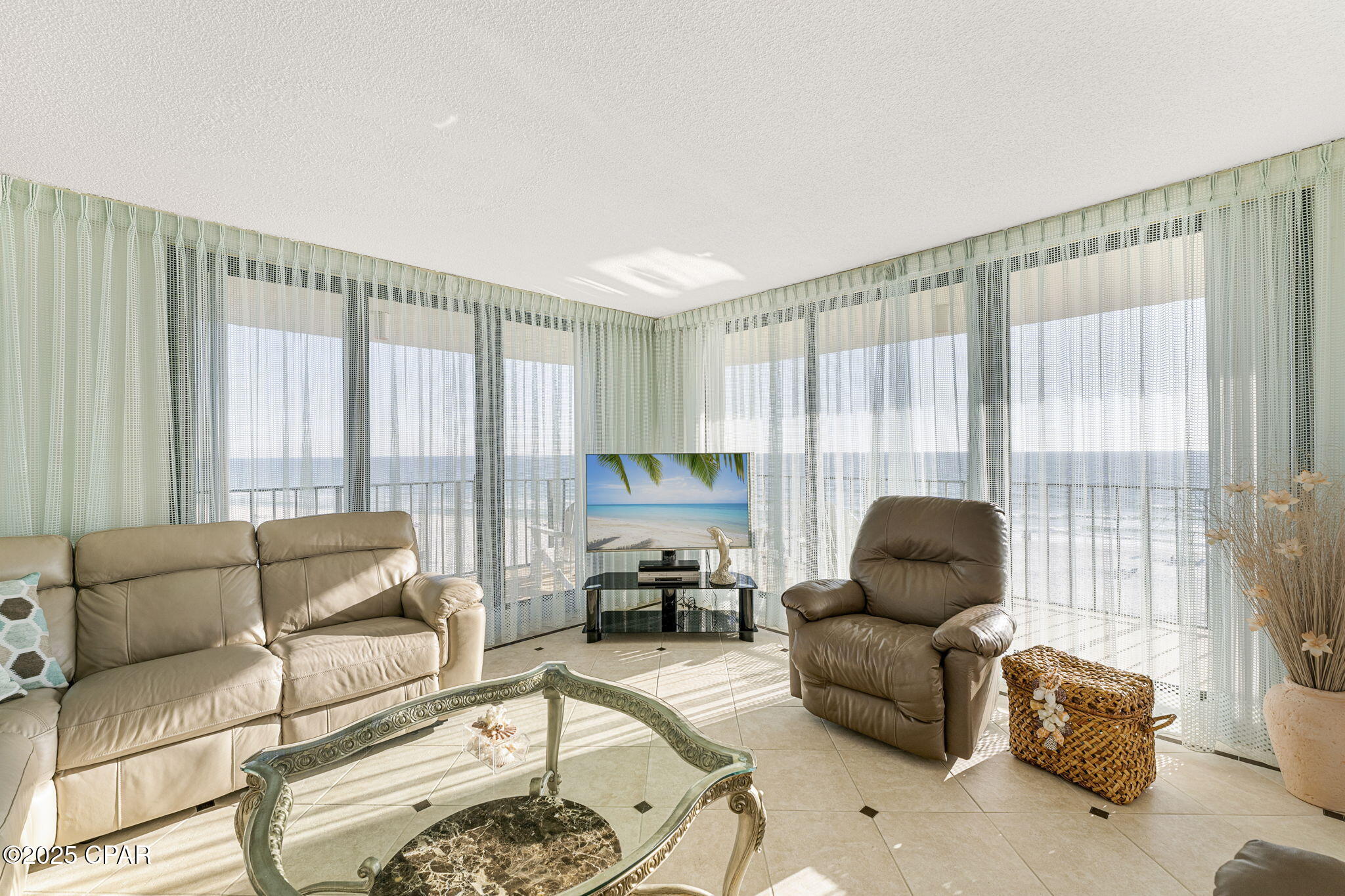 Edgewater Tower II - Residential