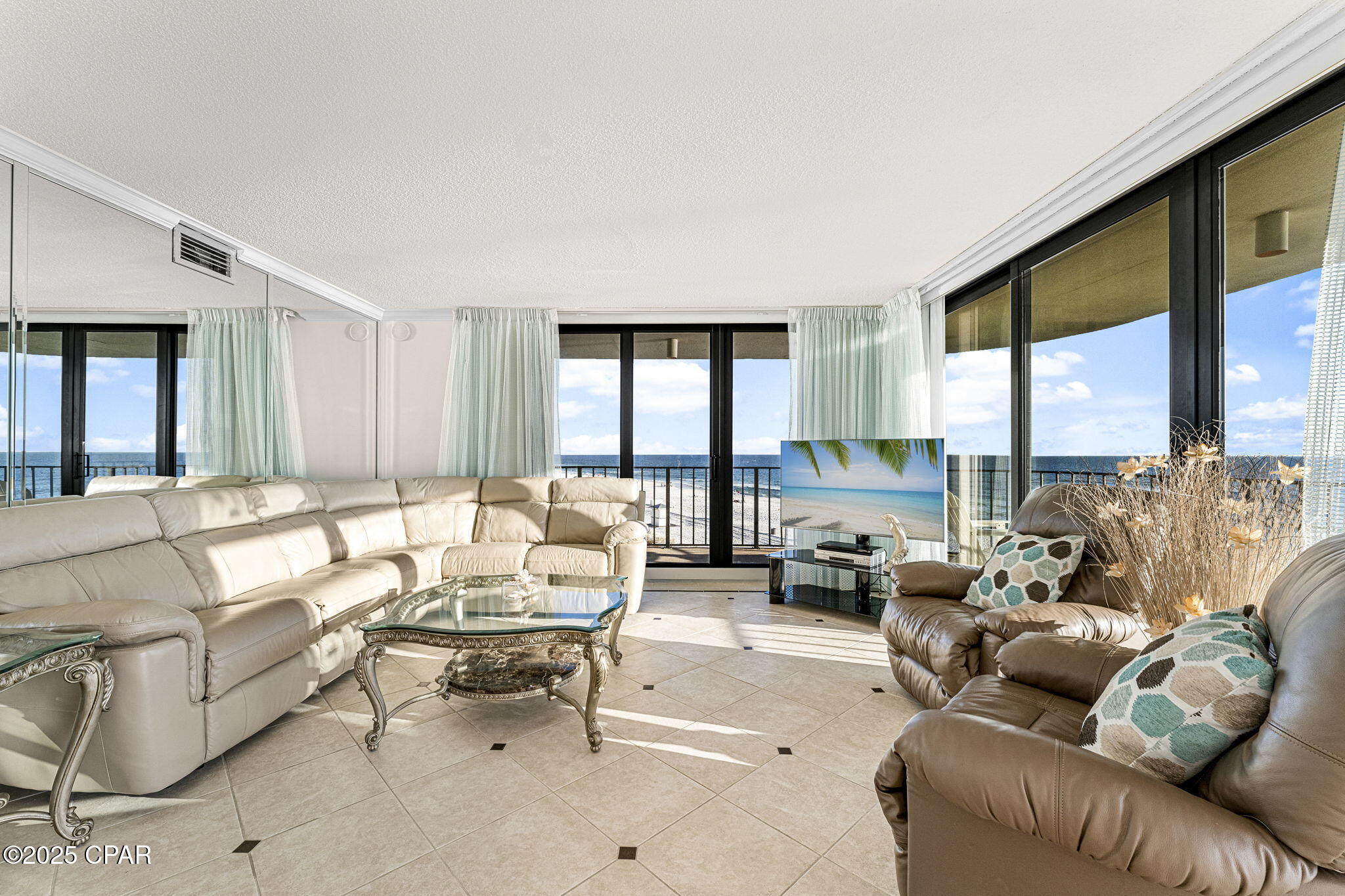 Edgewater Tower II - Residential