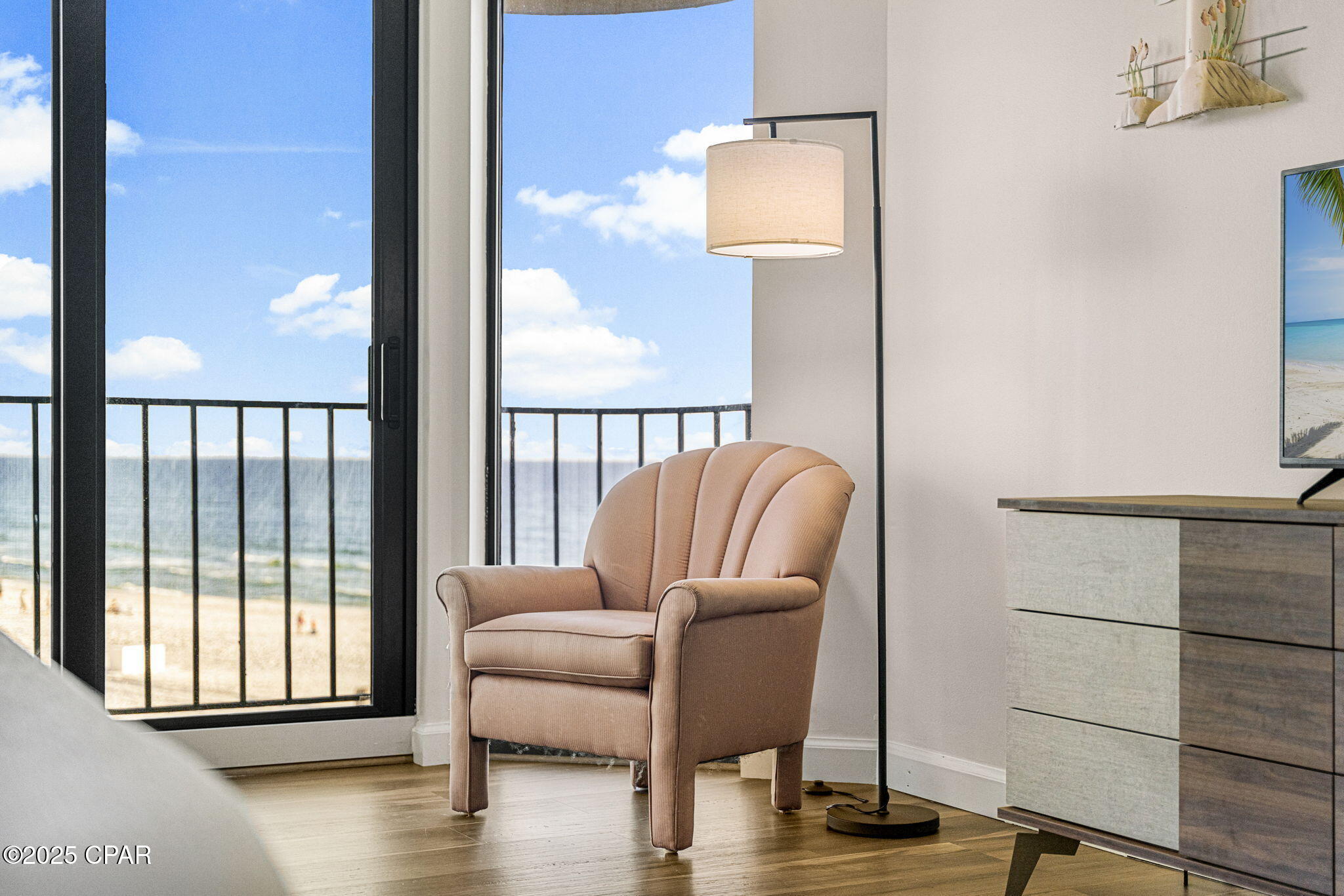 Edgewater Tower II - Residential