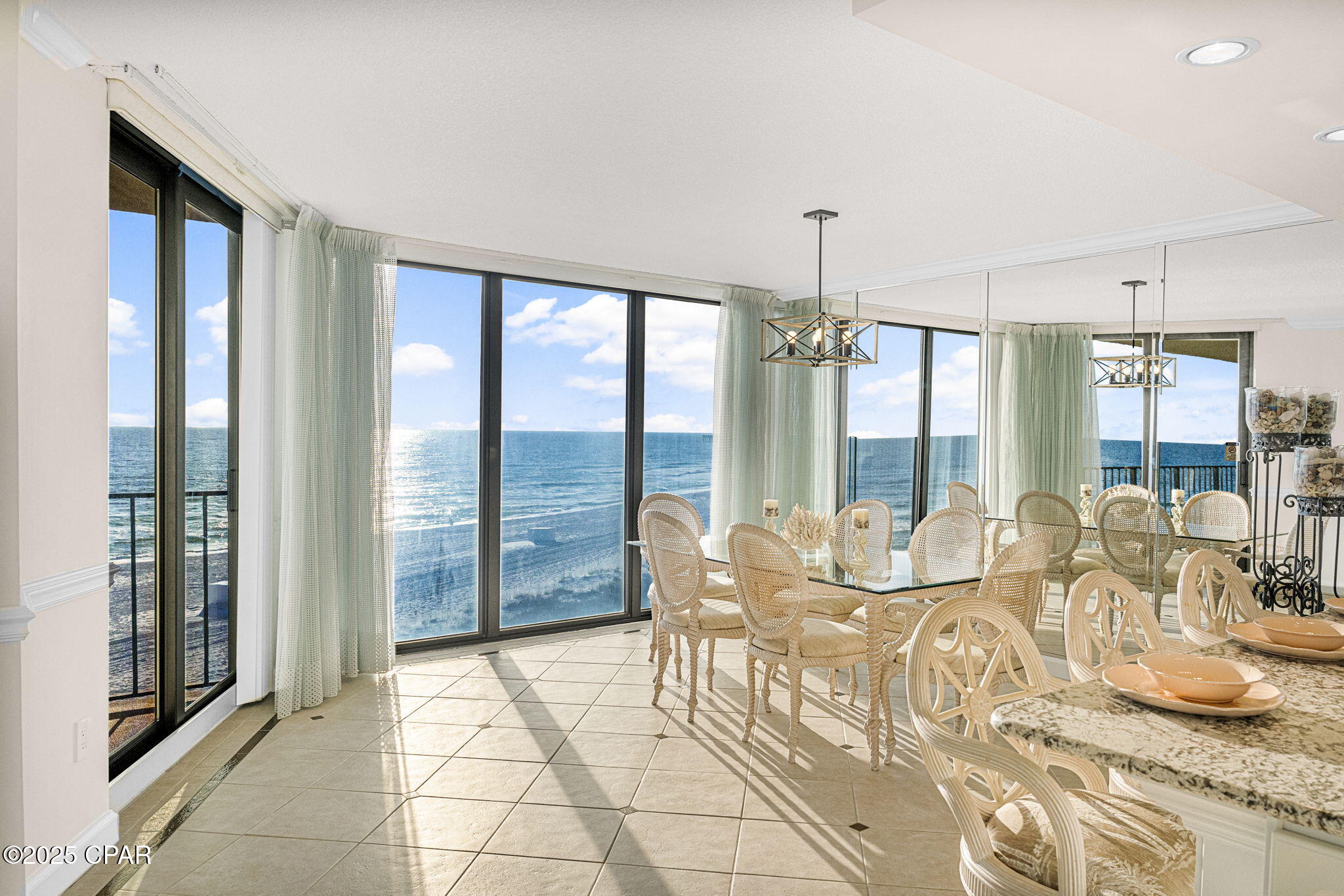 Edgewater Tower II - Residential