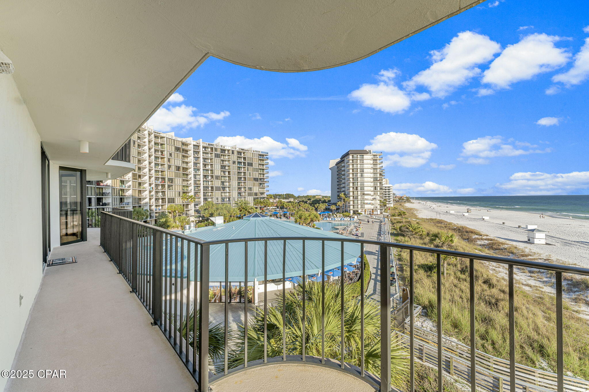 Edgewater Tower II - Residential