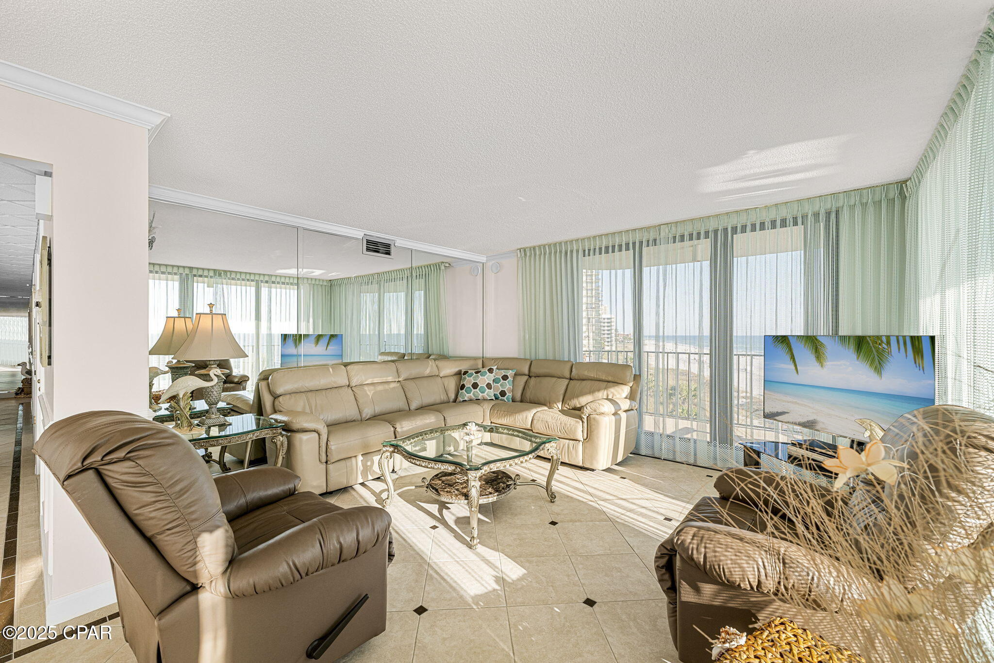 Edgewater Tower II - Residential