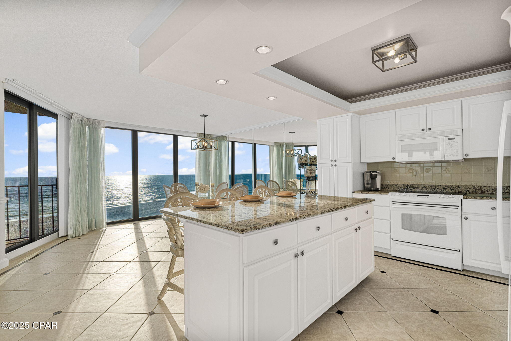Edgewater Tower II - Residential