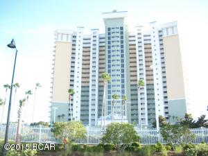 Boardwalk Central - Residential