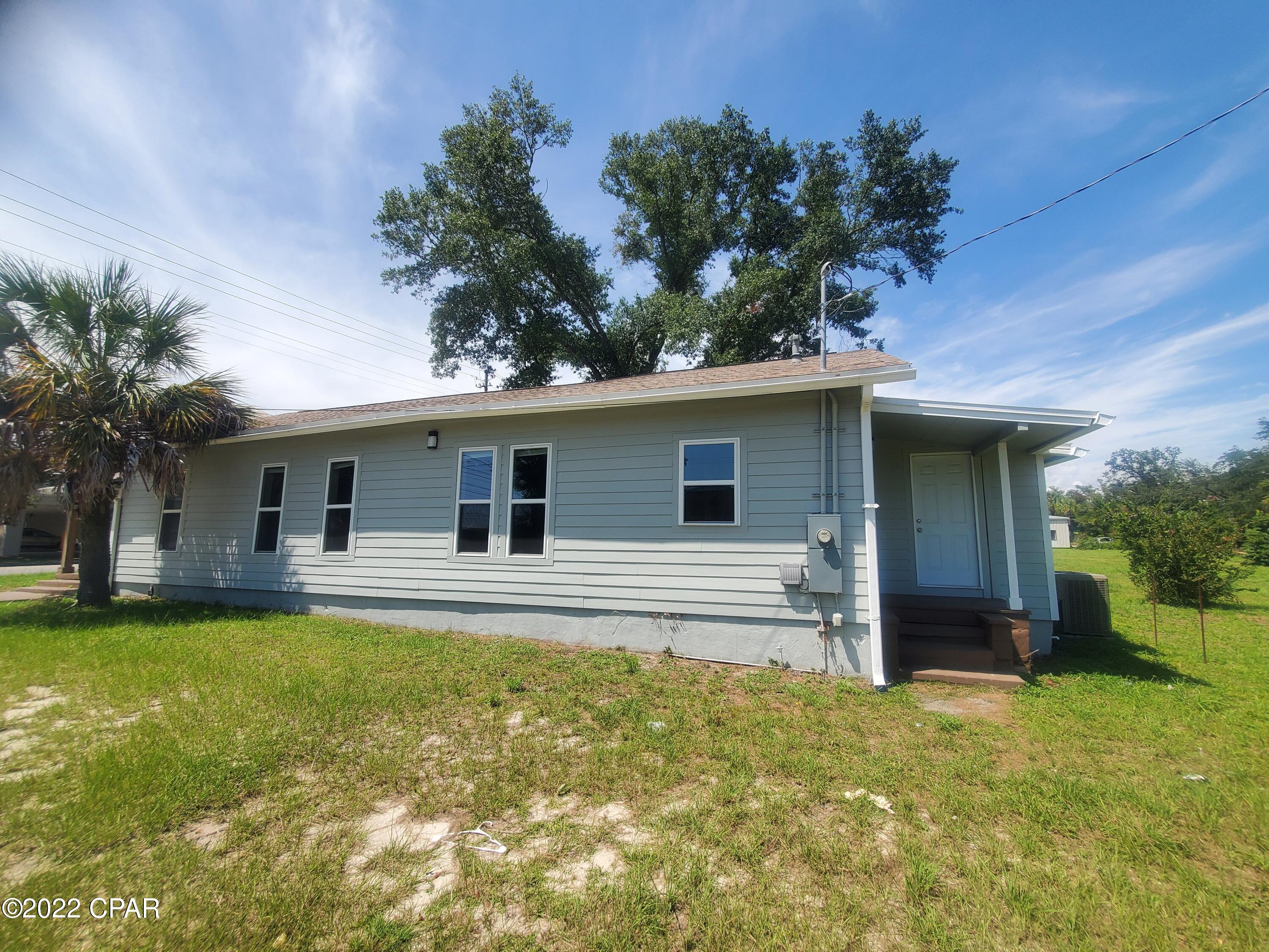 Gcd Plat - Commercial Lease