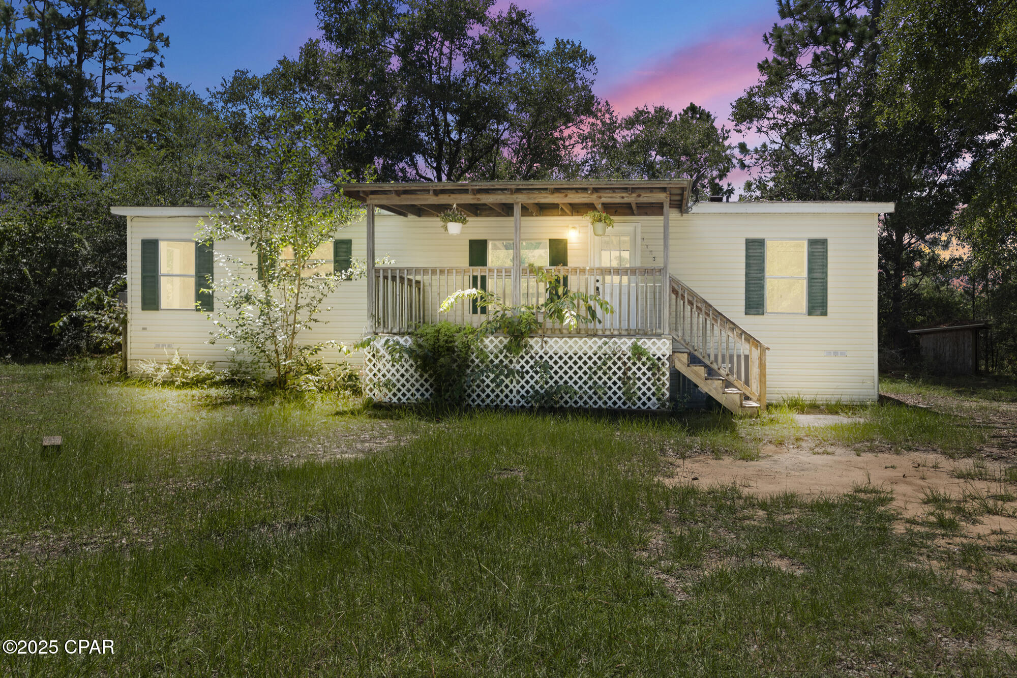[No Recorded Subdiv] - Residential