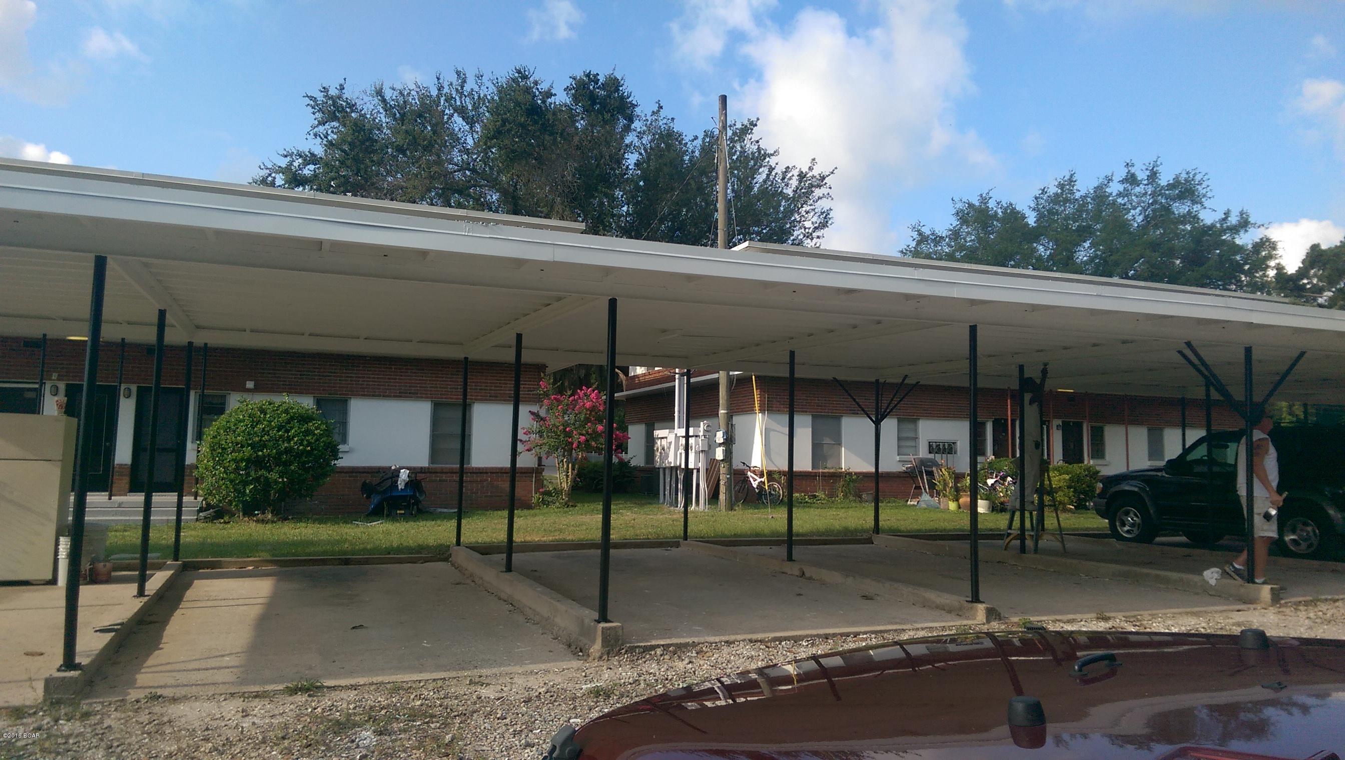 Bunkers Cove - Residential Lease