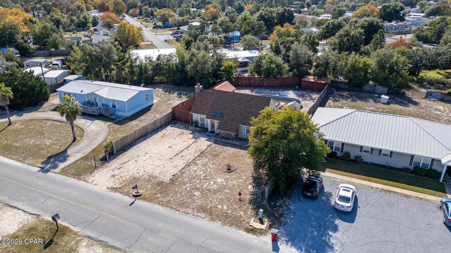 North Lagoon Oaks 7th Add - Residential