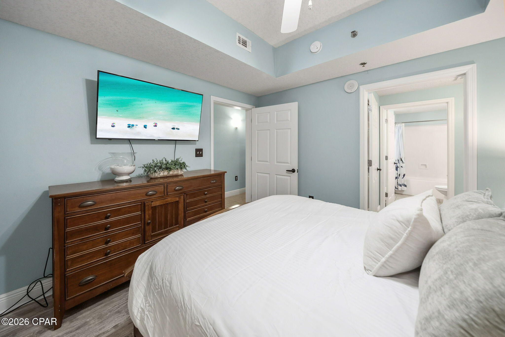 Ariel Dunes - Residential
