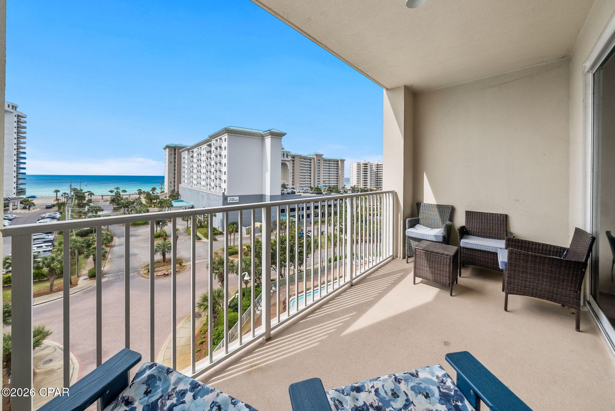 Ariel Dunes - Residential