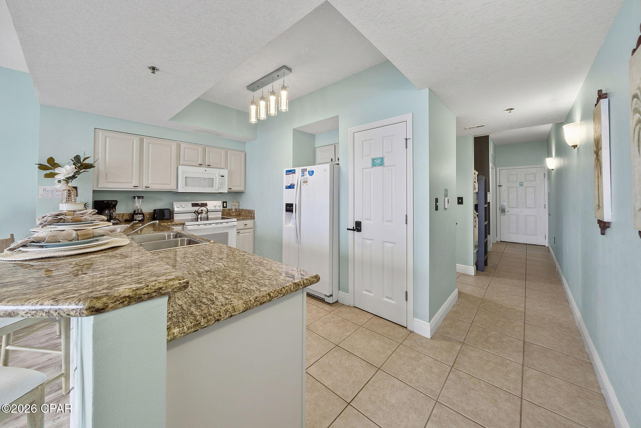 Ariel Dunes - Residential