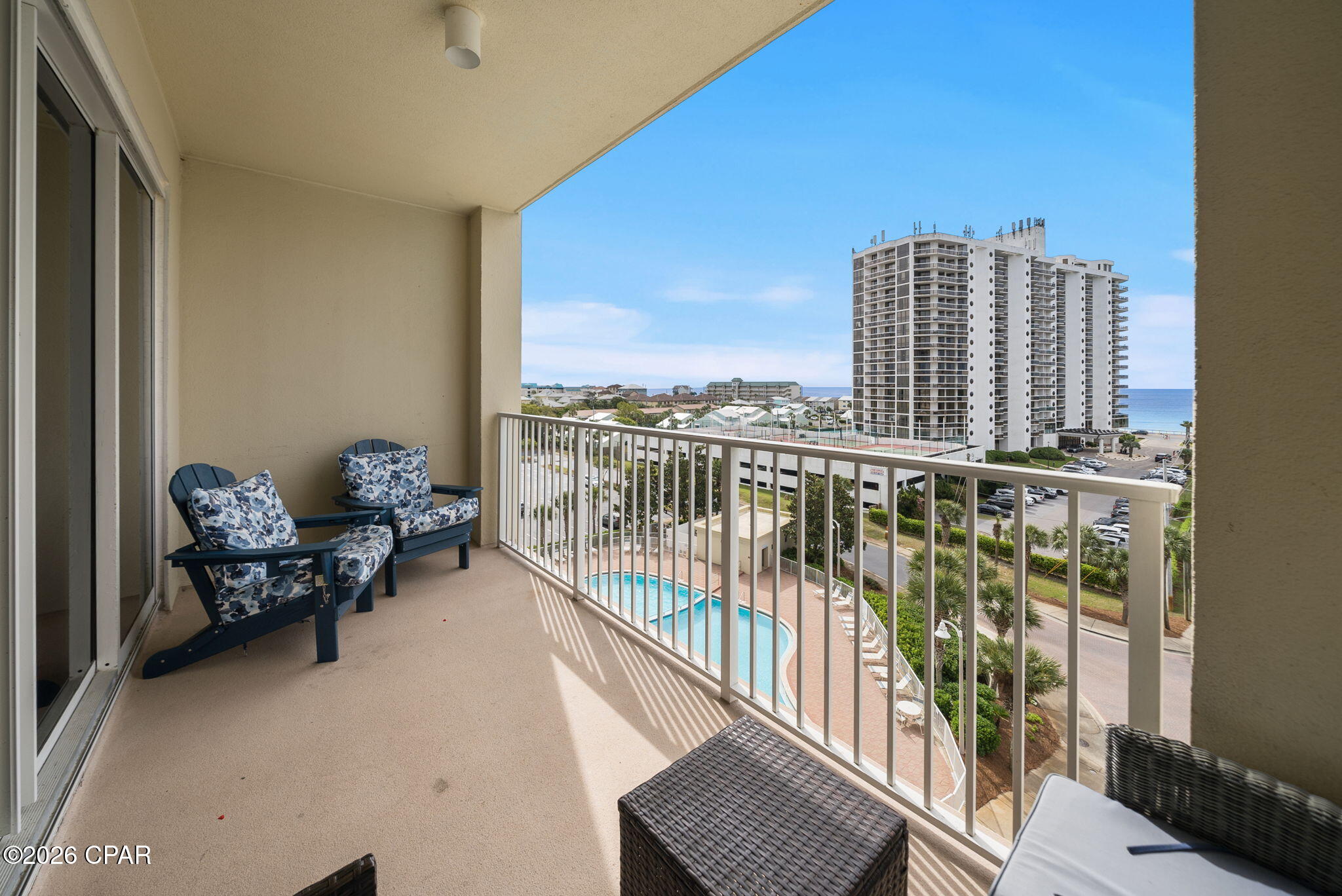 Ariel Dunes - Residential