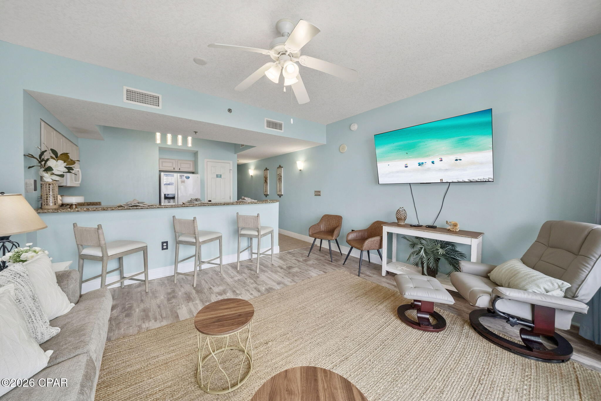 Ariel Dunes - Residential