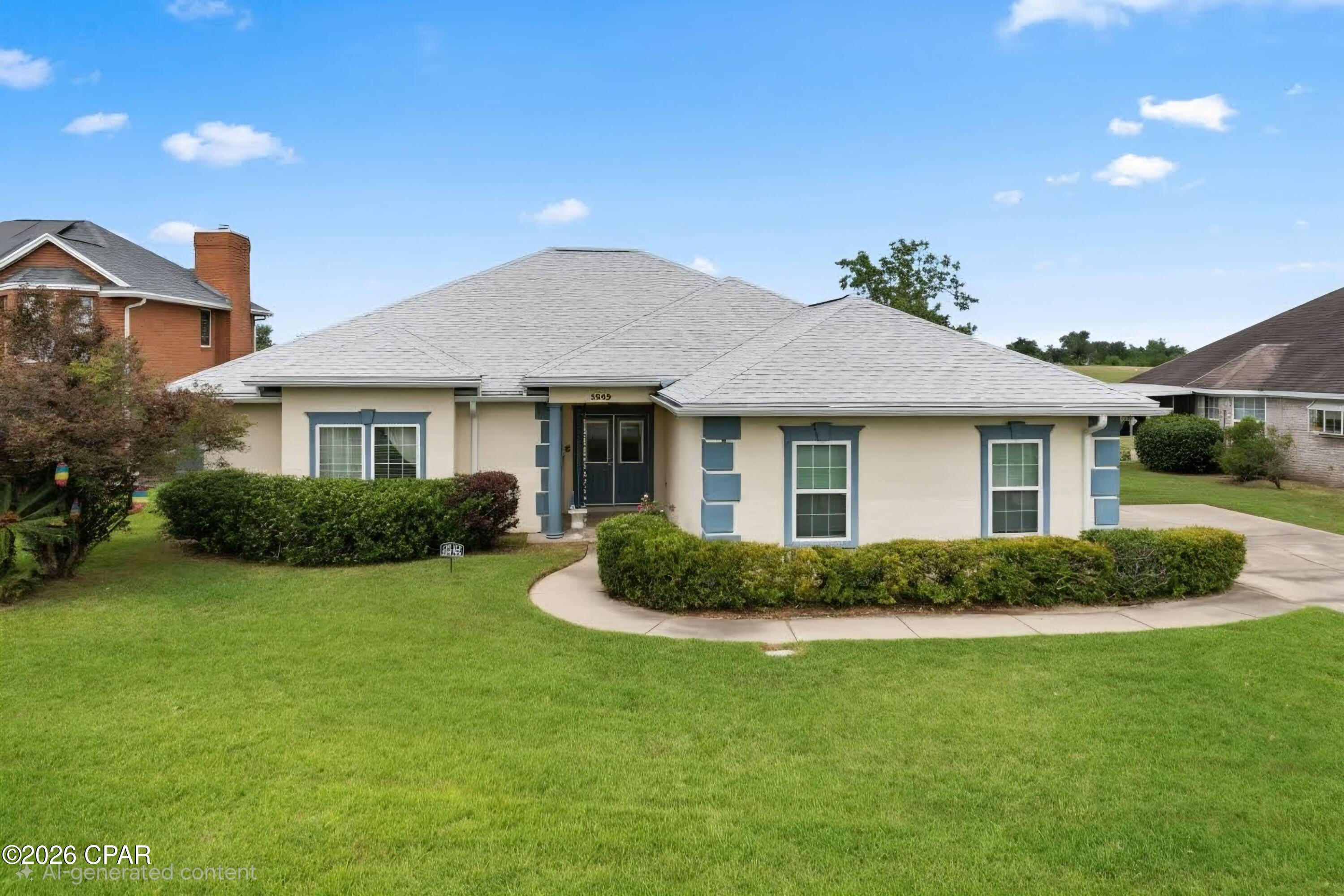Country Club Harbour Estates - Residential Lease