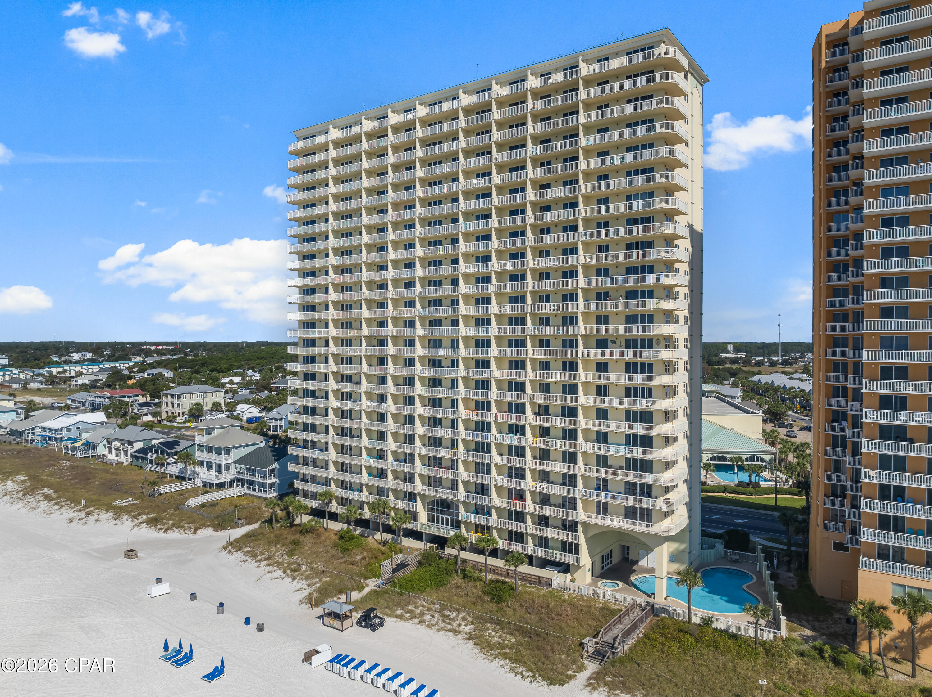 Celadon Beach - Residential