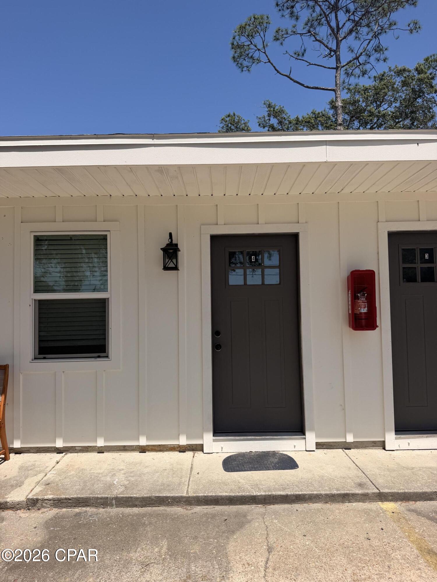 [No Recorded Subdiv] - Residential Lease