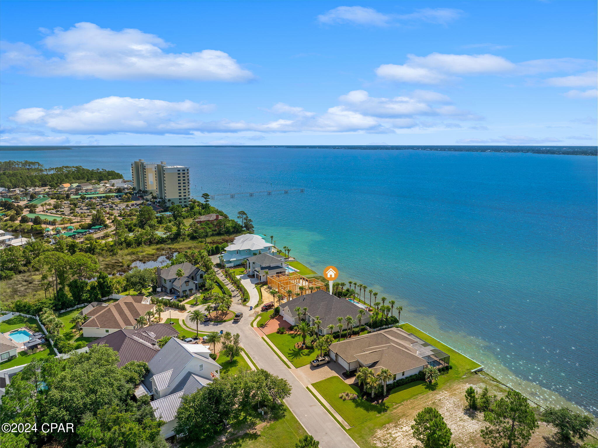 Dolphin Bay Ph I - Residential