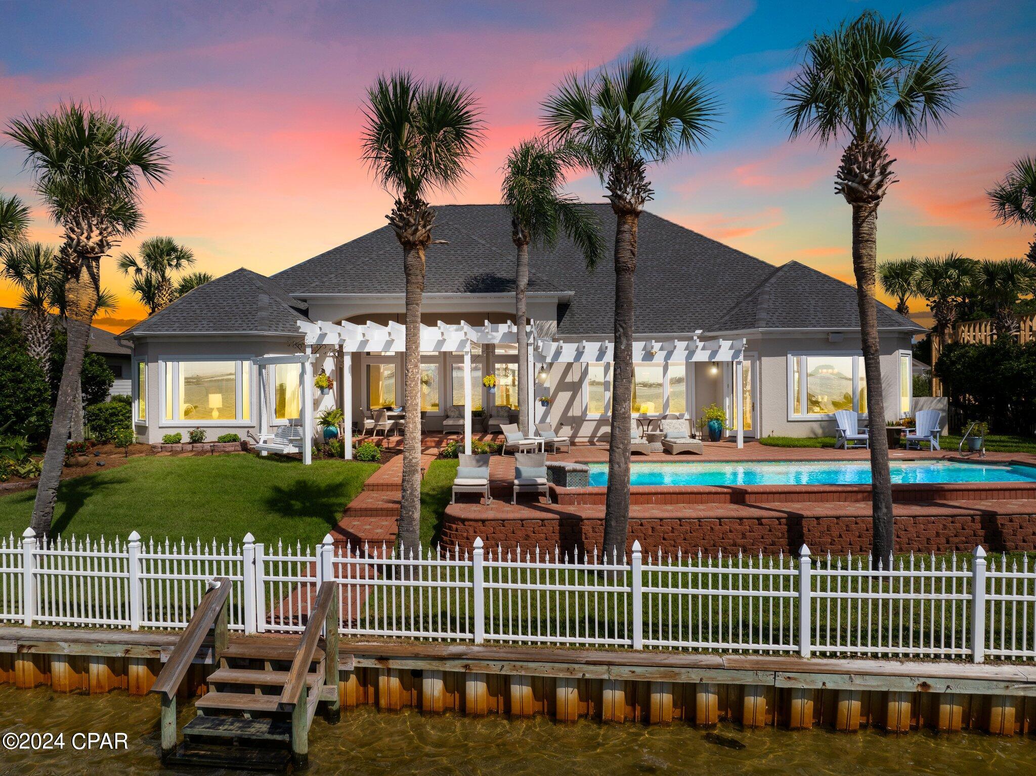 Dolphin Bay Ph I - Residential