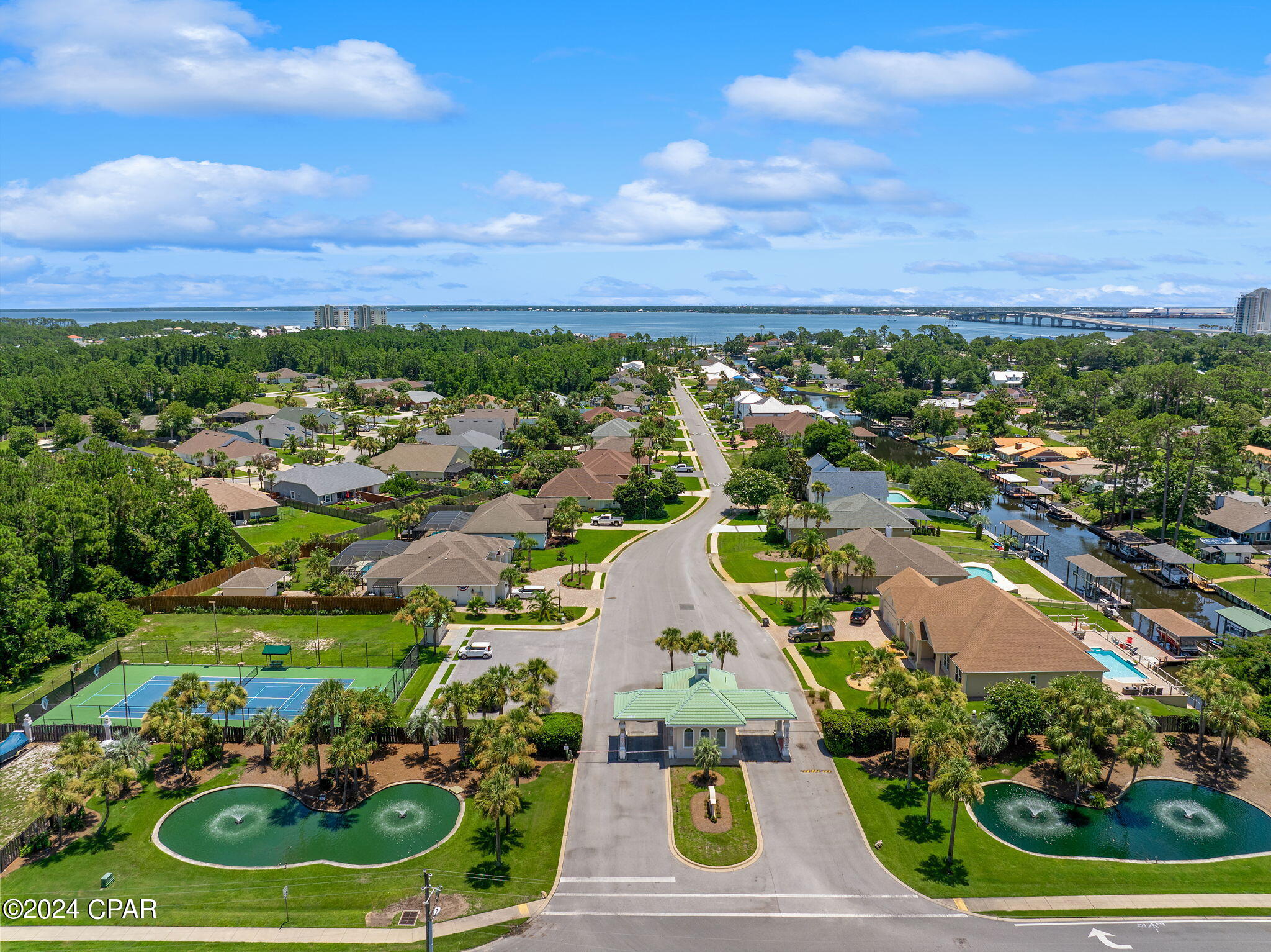 Dolphin Bay Ph I - Residential
