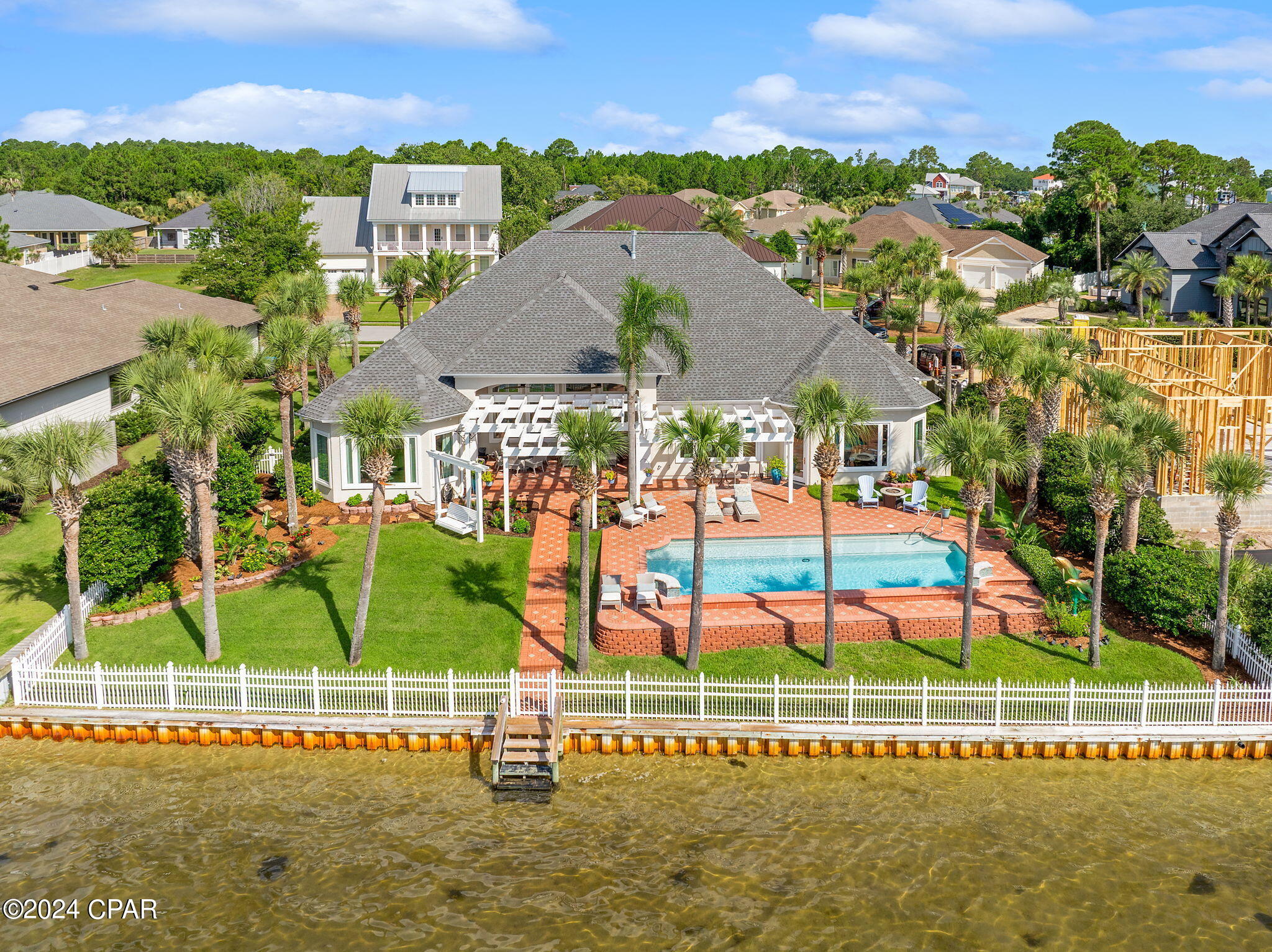 Dolphin Bay Ph I - Residential