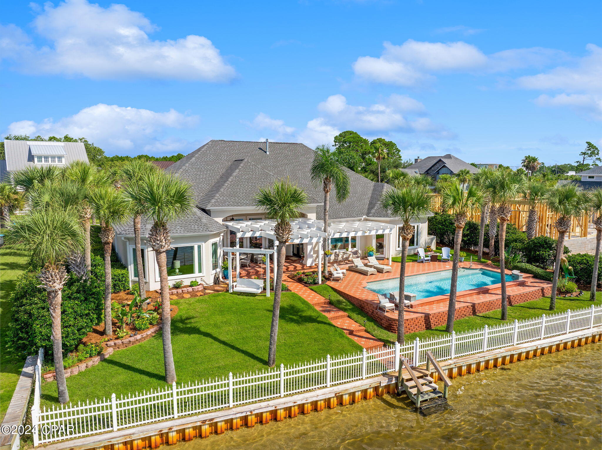 Dolphin Bay Ph I - Residential