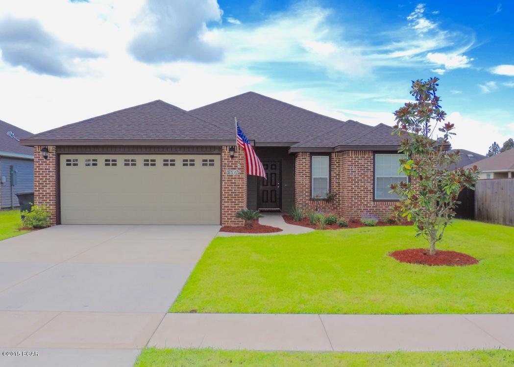 Cedars Crossing - Residential