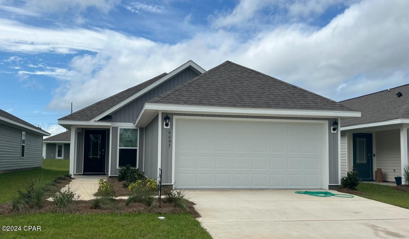 Liberty - Residential