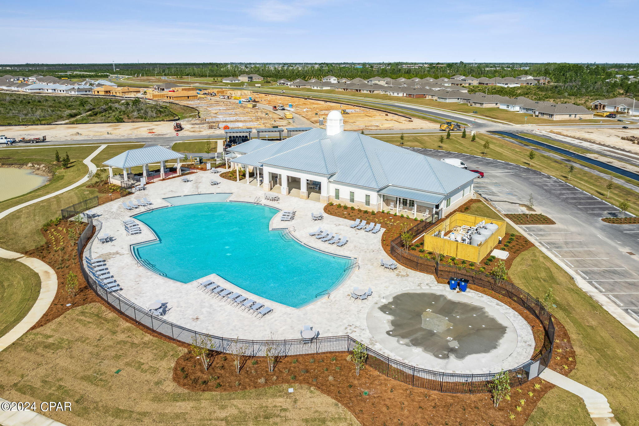 Liberty - Residential