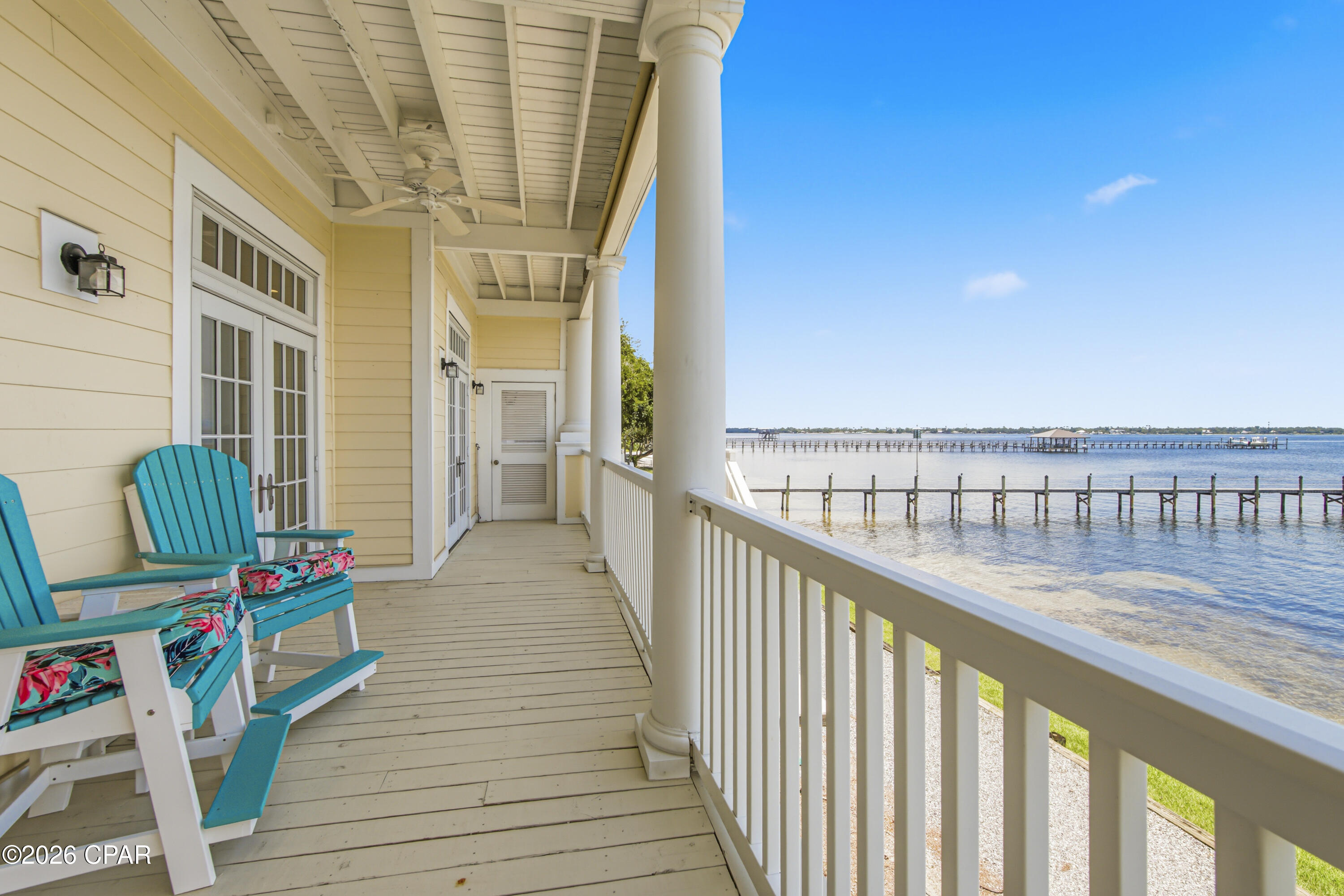 Waterhaven - Residential