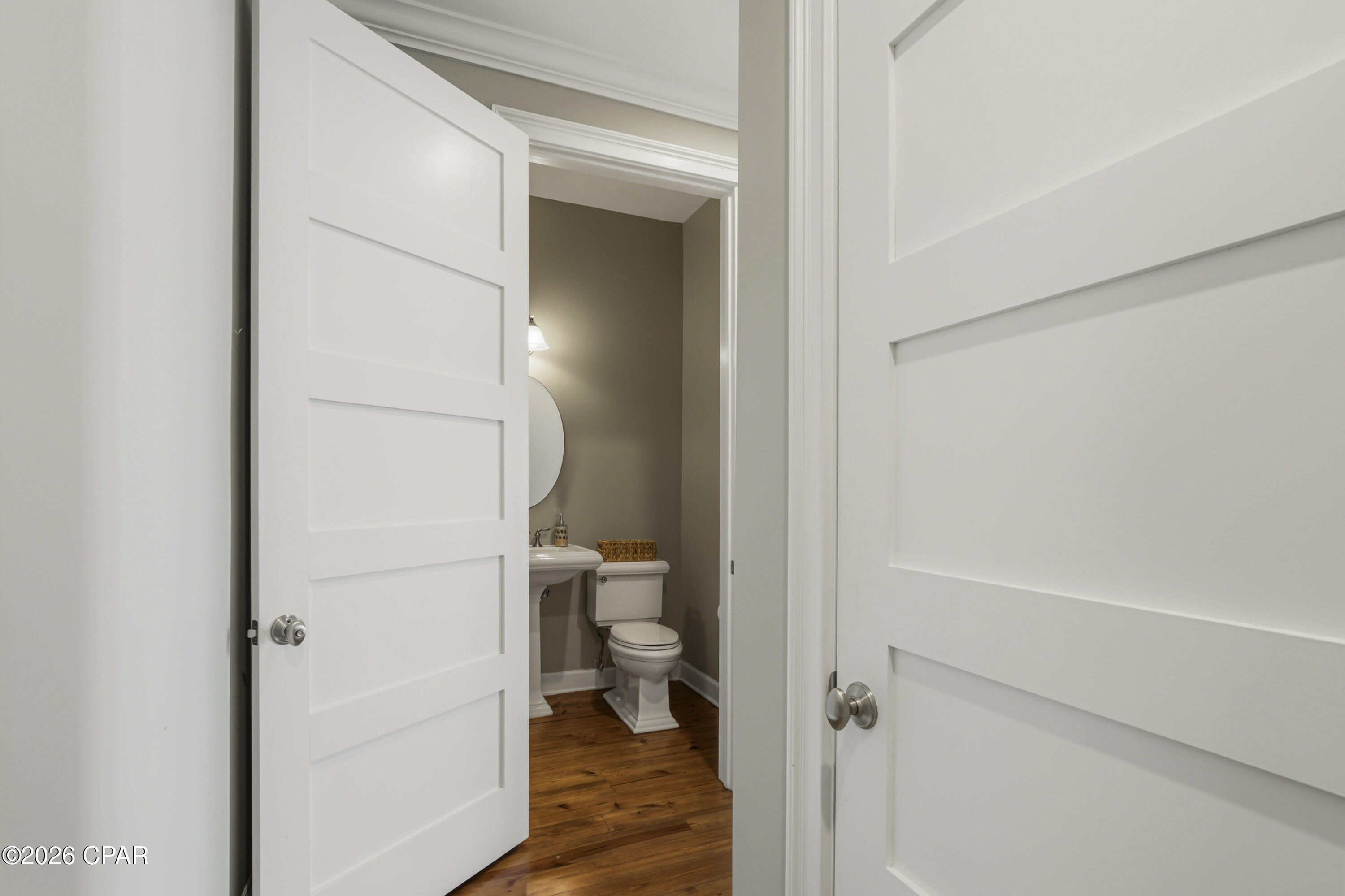 Waterhaven - Residential