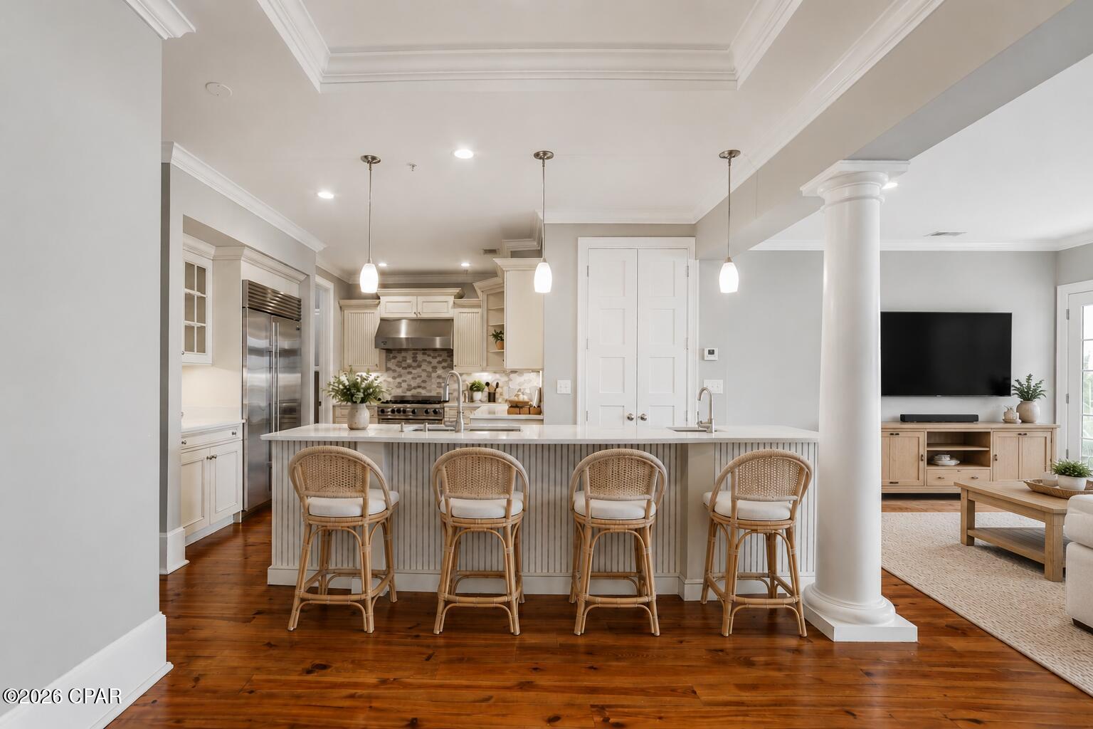 Waterhaven - Residential