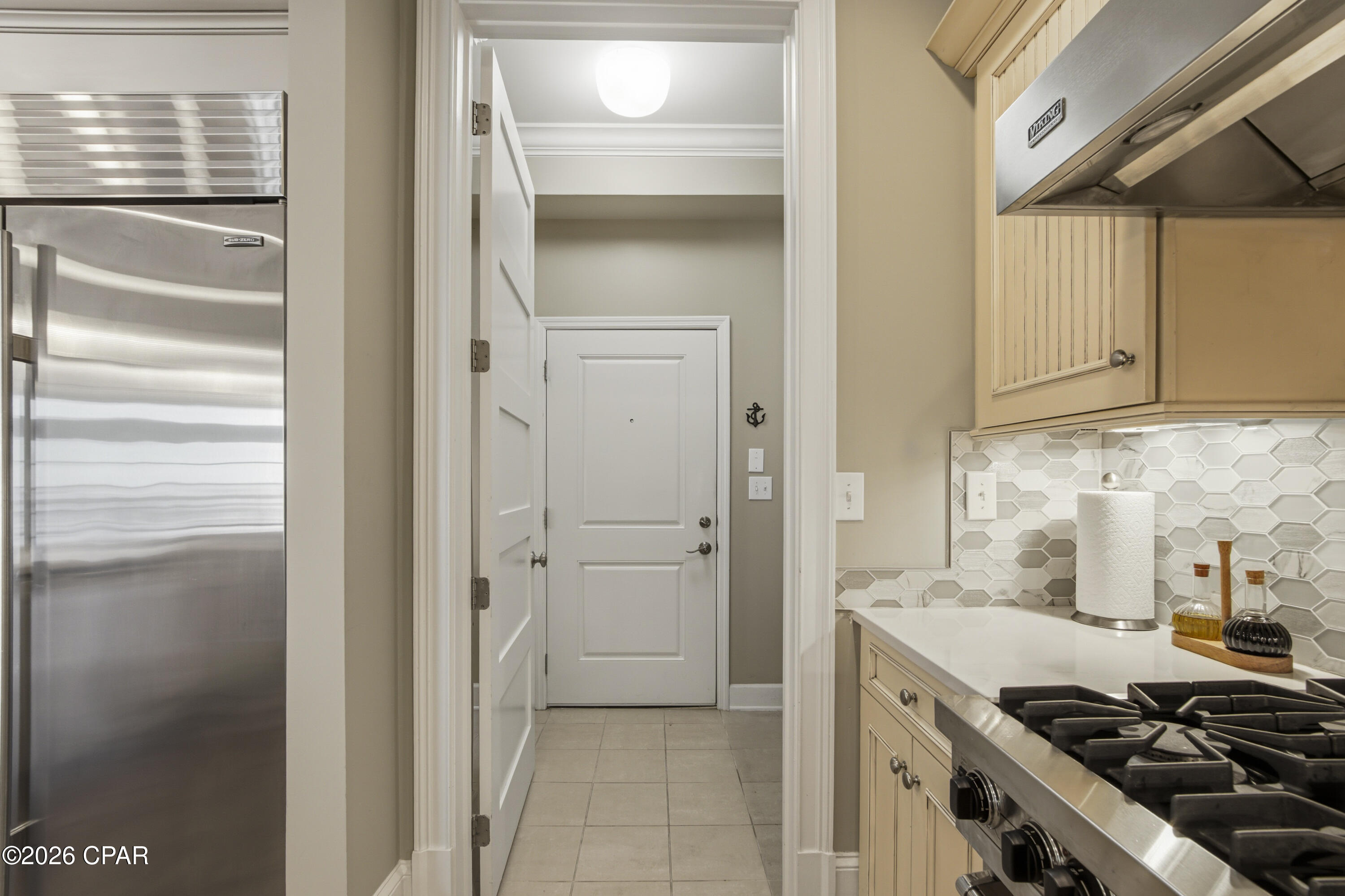 Waterhaven - Residential