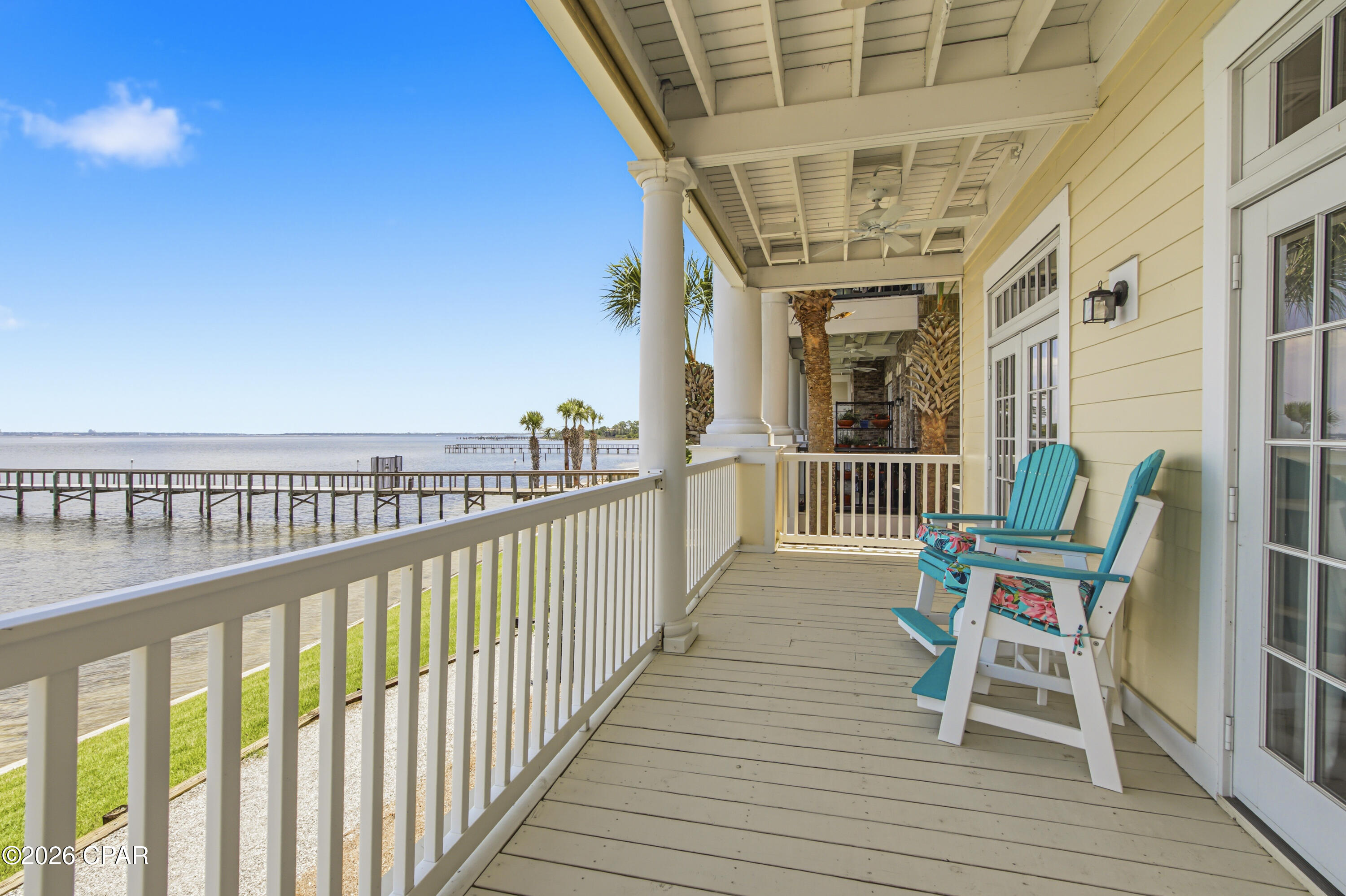 Waterhaven - Residential