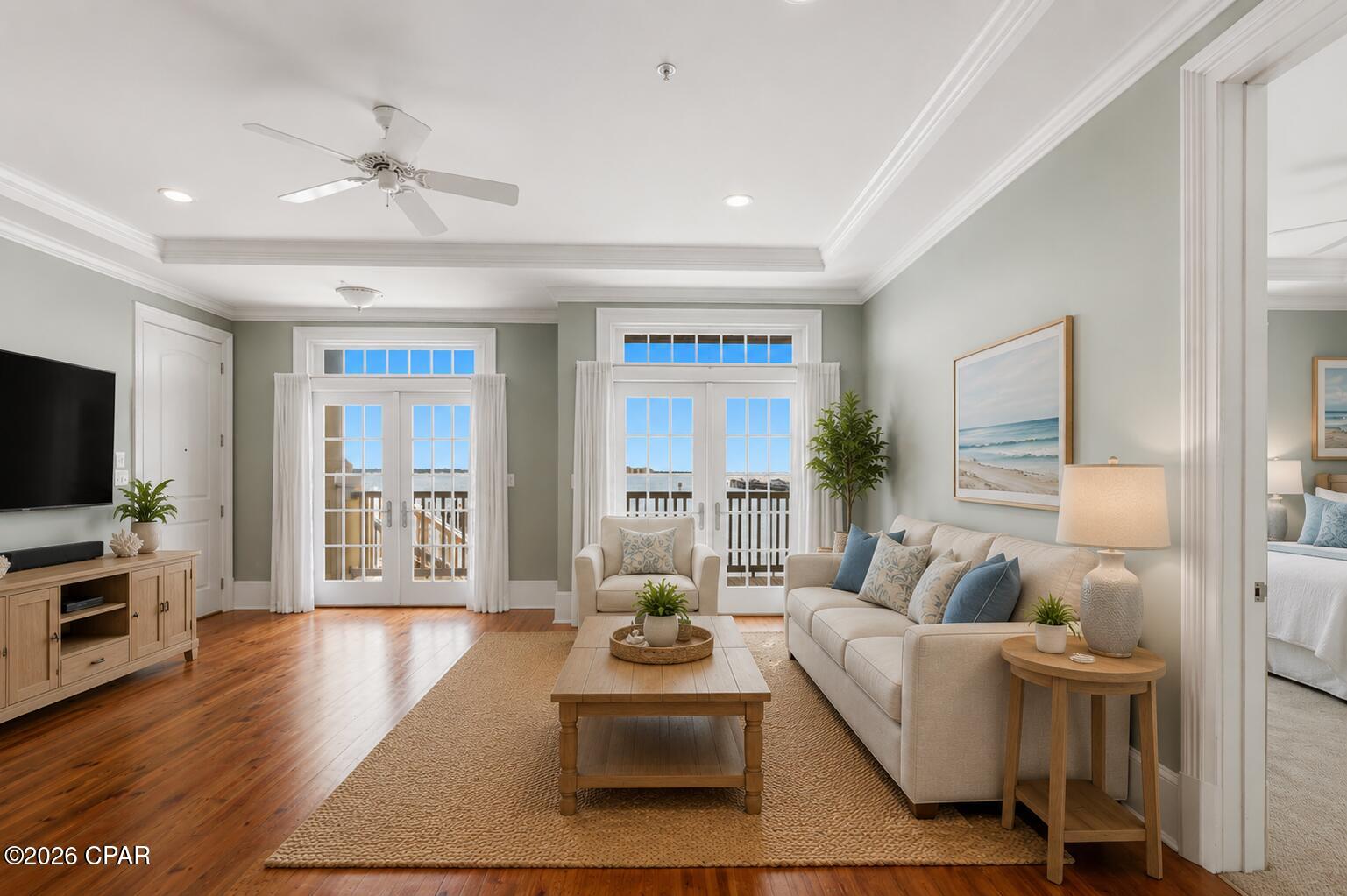 Waterhaven - Residential